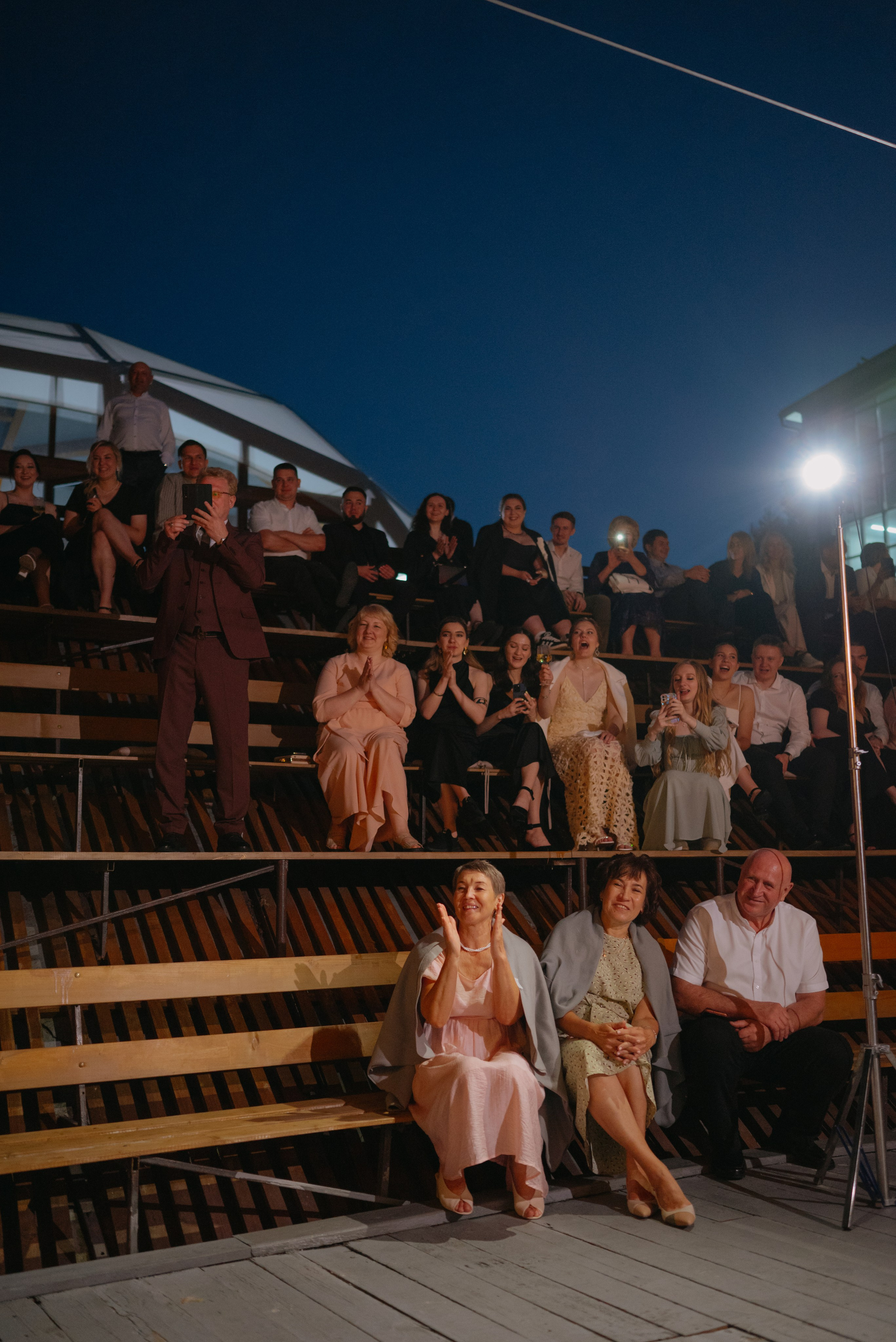 Игорь и Вероника. Свадебный фотограф Уфа Дарья Насырова