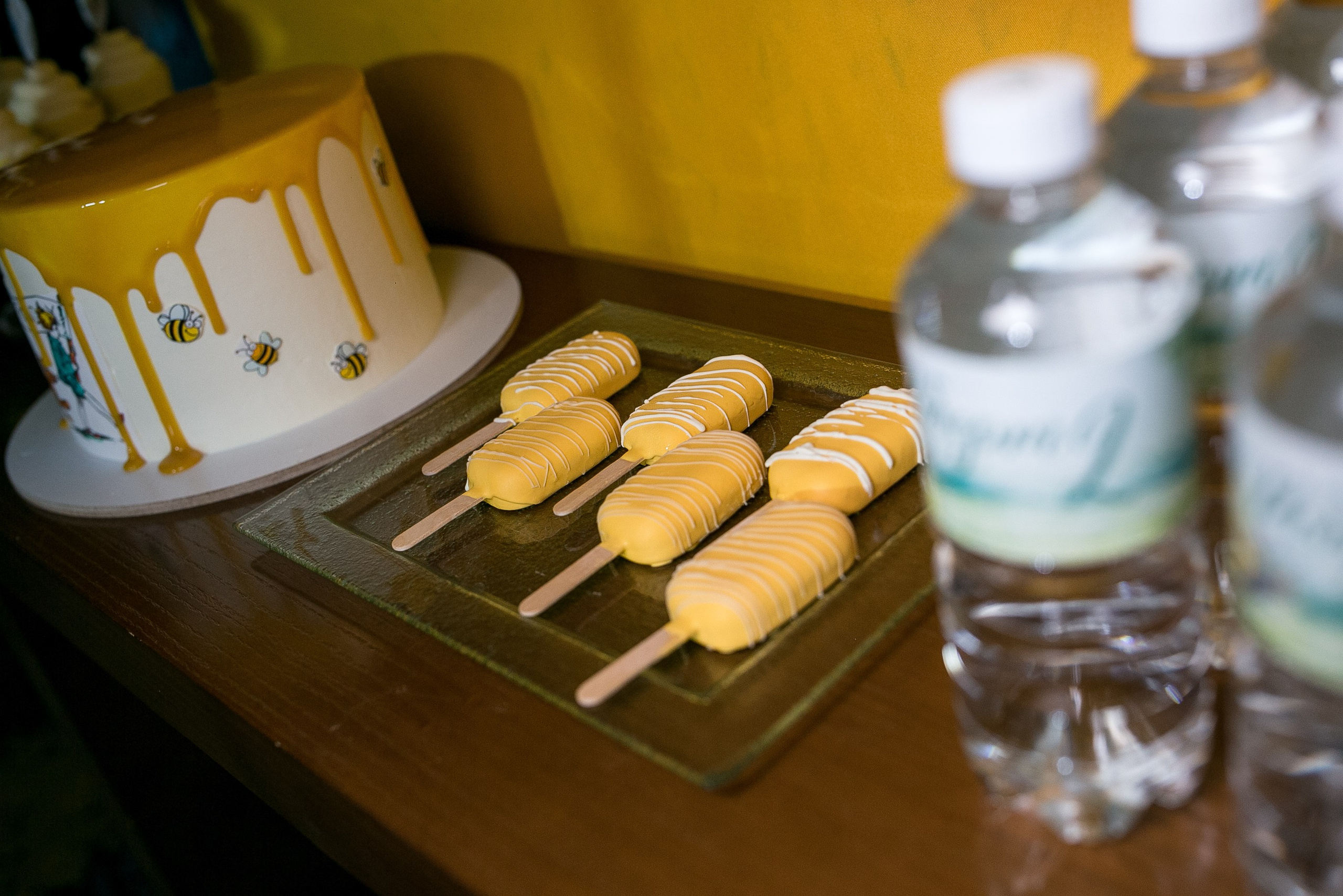 THE FACTORY. Организация мероприятий Донецк (ДНР). Организация и декор мероприятий Донецк (ДНР)