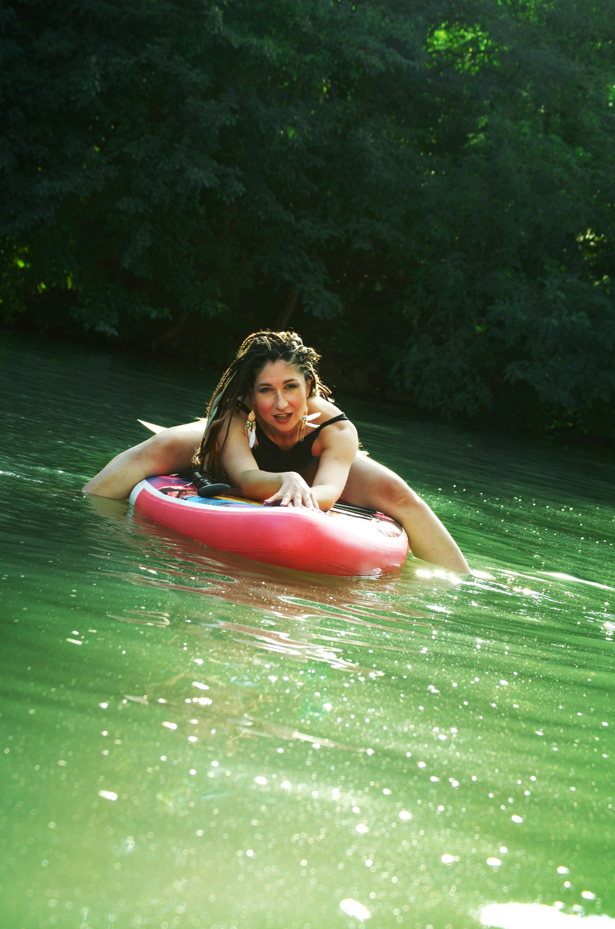 Сапы. Портретный фотограф в Краснодаре Юлия Кудряшова