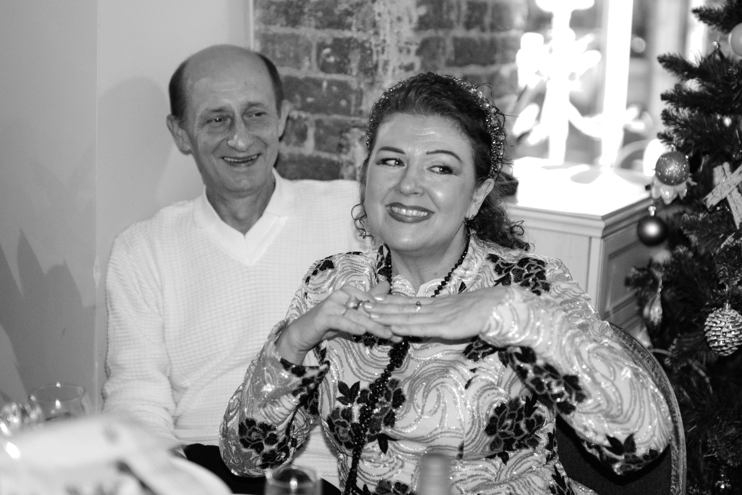 Фотосъёмка новогодней вечеринки. Организация и проведение фотосъемок в Санкт-Петербурге. Фотограф Смирягин Илья