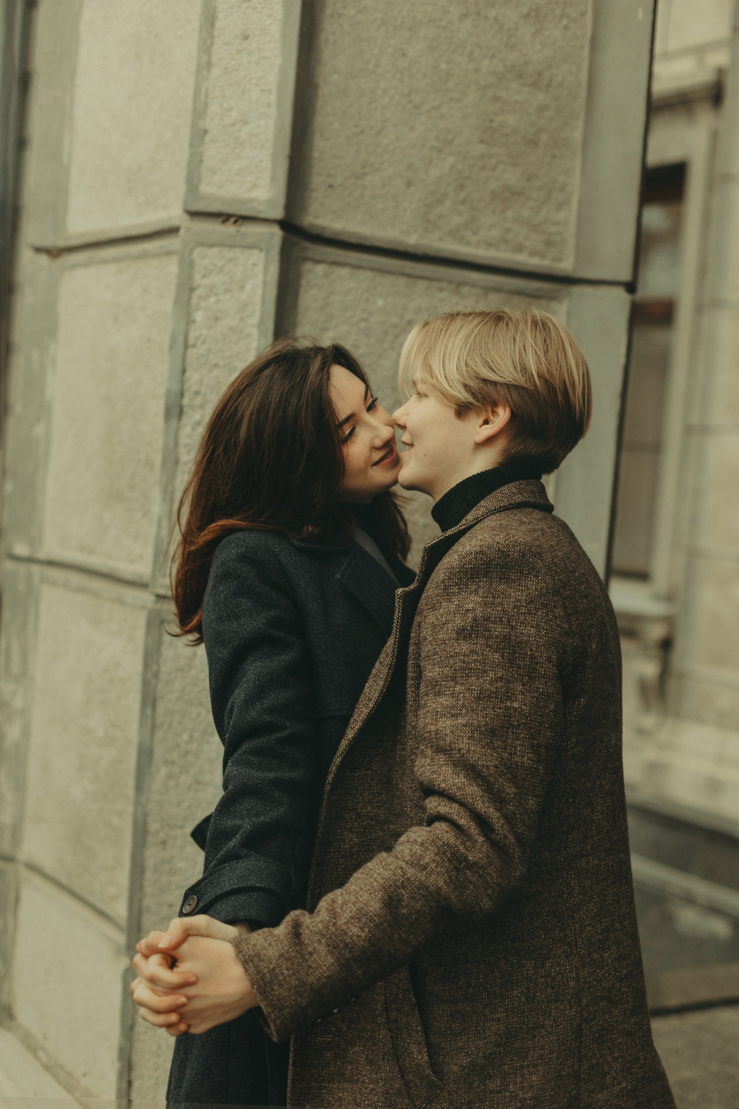 Городское кино. Фотограф в Краснодаре Евгения Михаевич