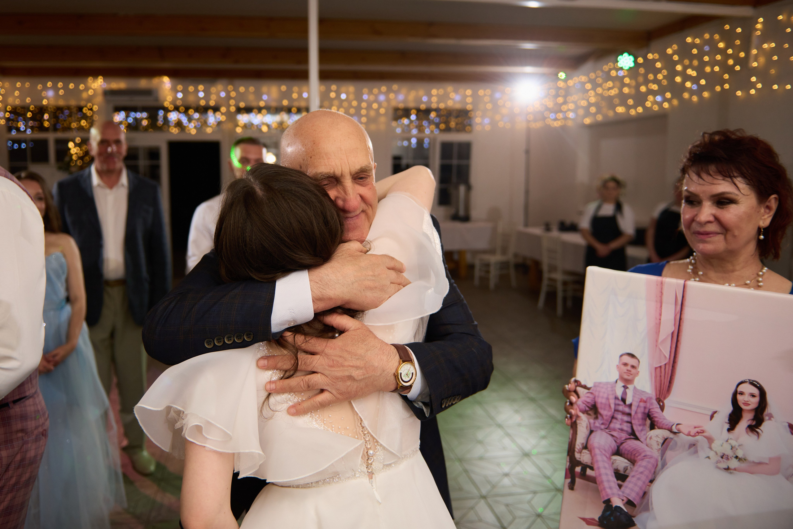 Дмитрий и Дарья. Фотограф Евдокимов Никита. Тамбов, Москва