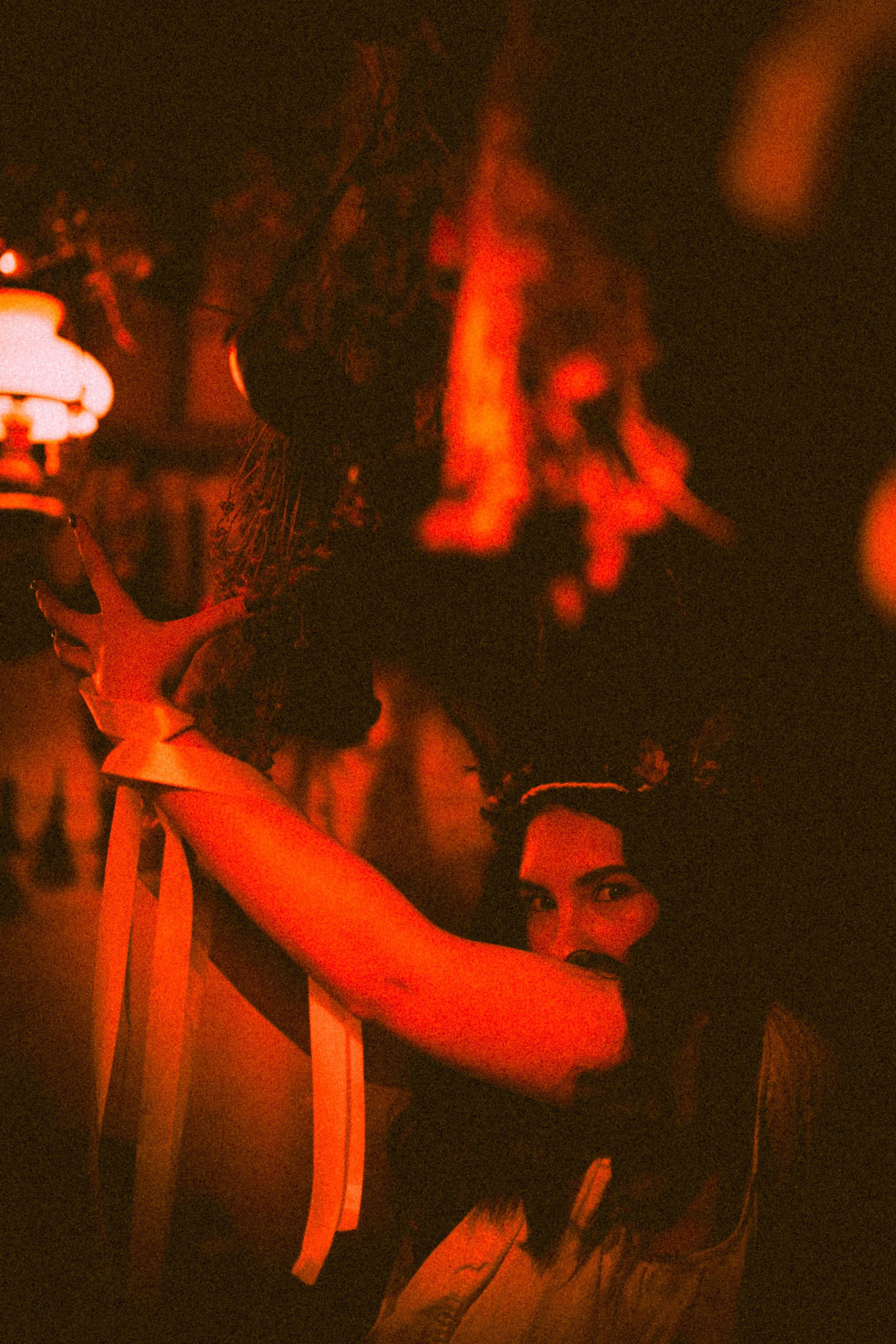 Элина. Александра Мельниченко/ Бегающий фотограф