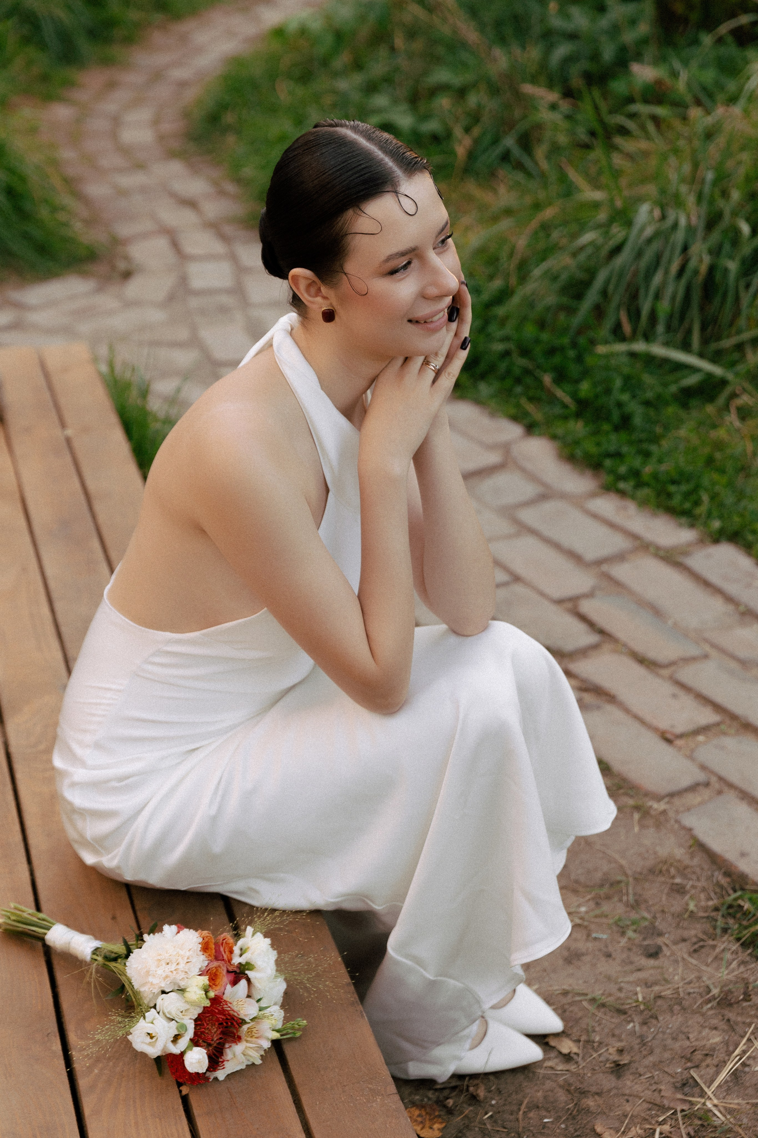 Дмитрий & Алина. Семейный и портретный фотограф Воронеж Анна Кулик