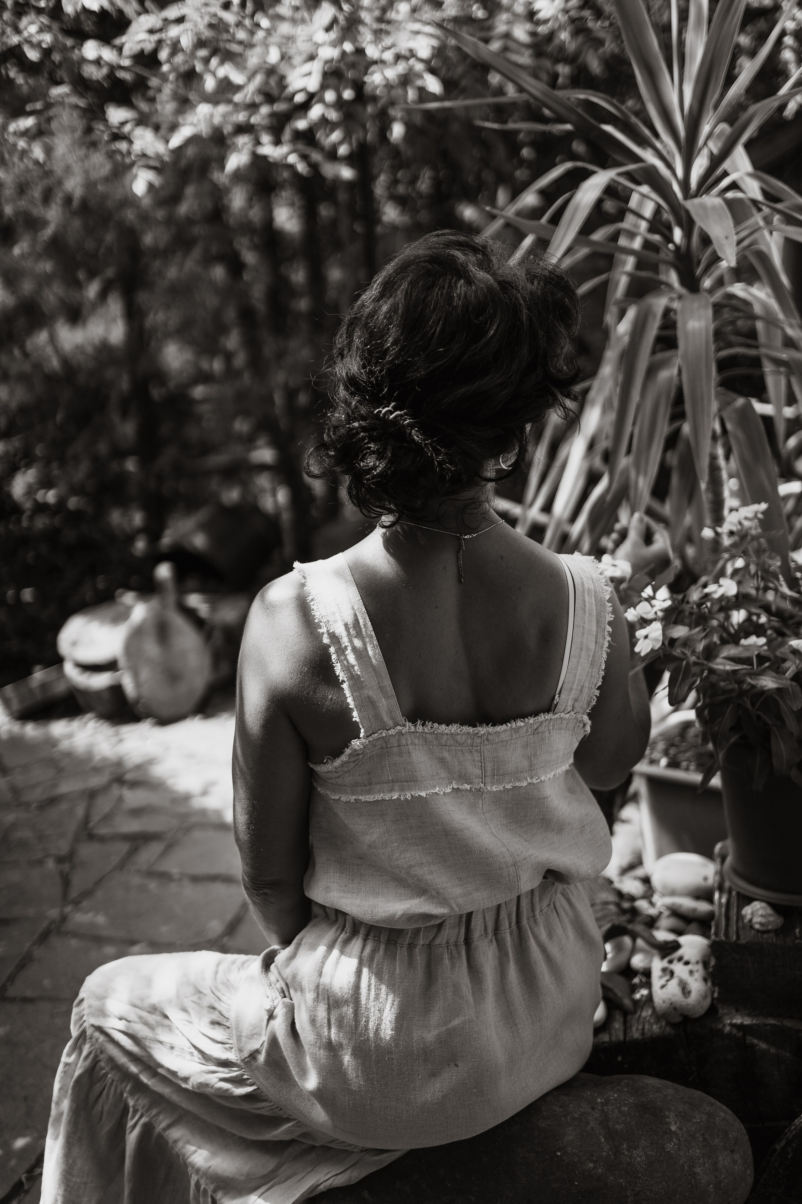 Саида. Фотограф в Москве и МО Влада Обласова