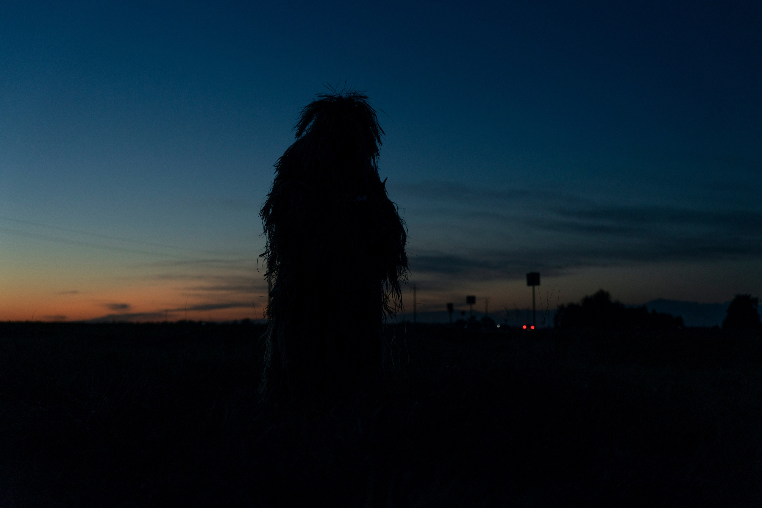 Настя Halloween. Фотограф Анастасия Горлач в Калининграде