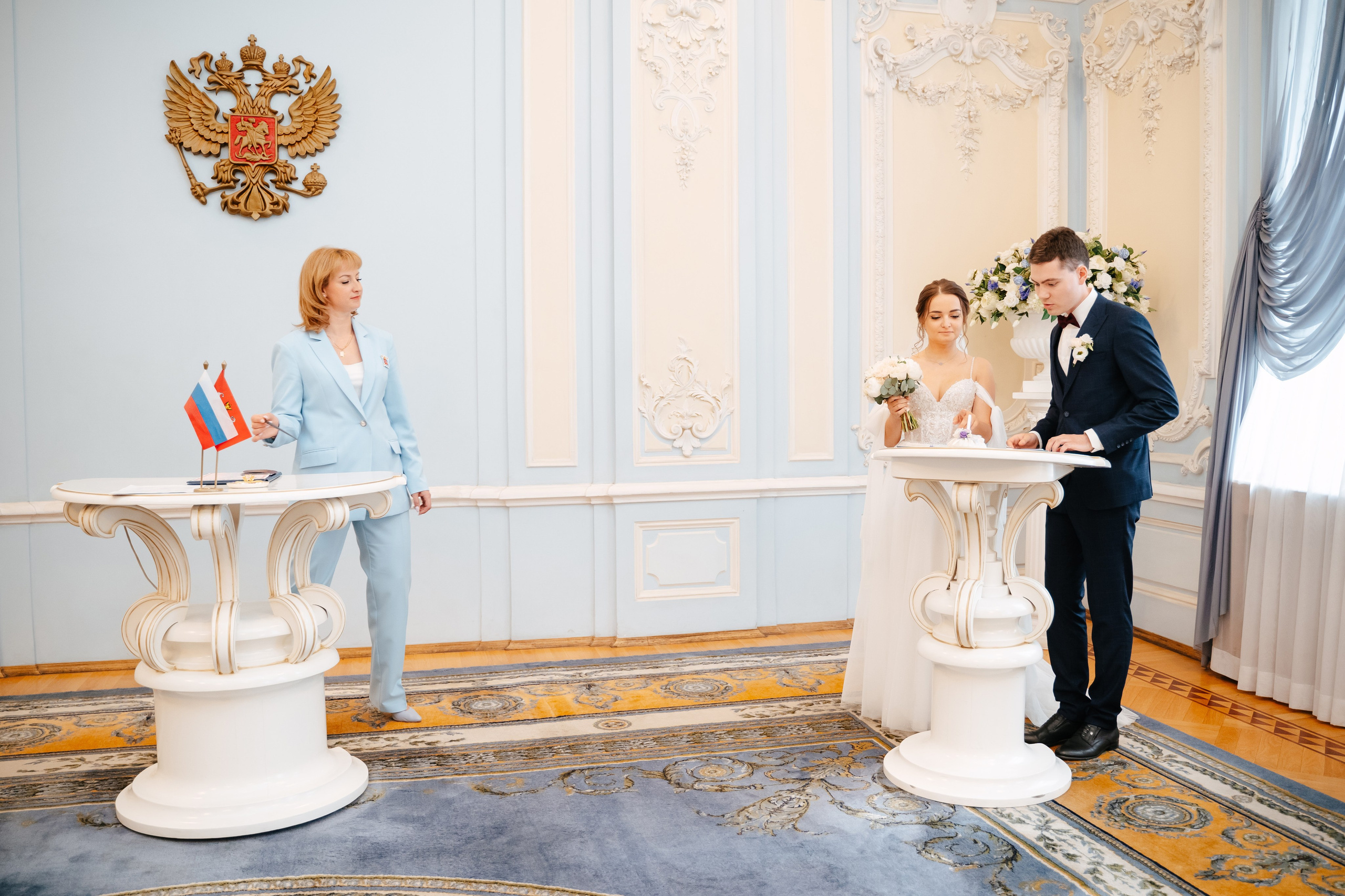 Александр и Мария. Семейный и свадебный фотограф в Санкт-Петербурге и Москве