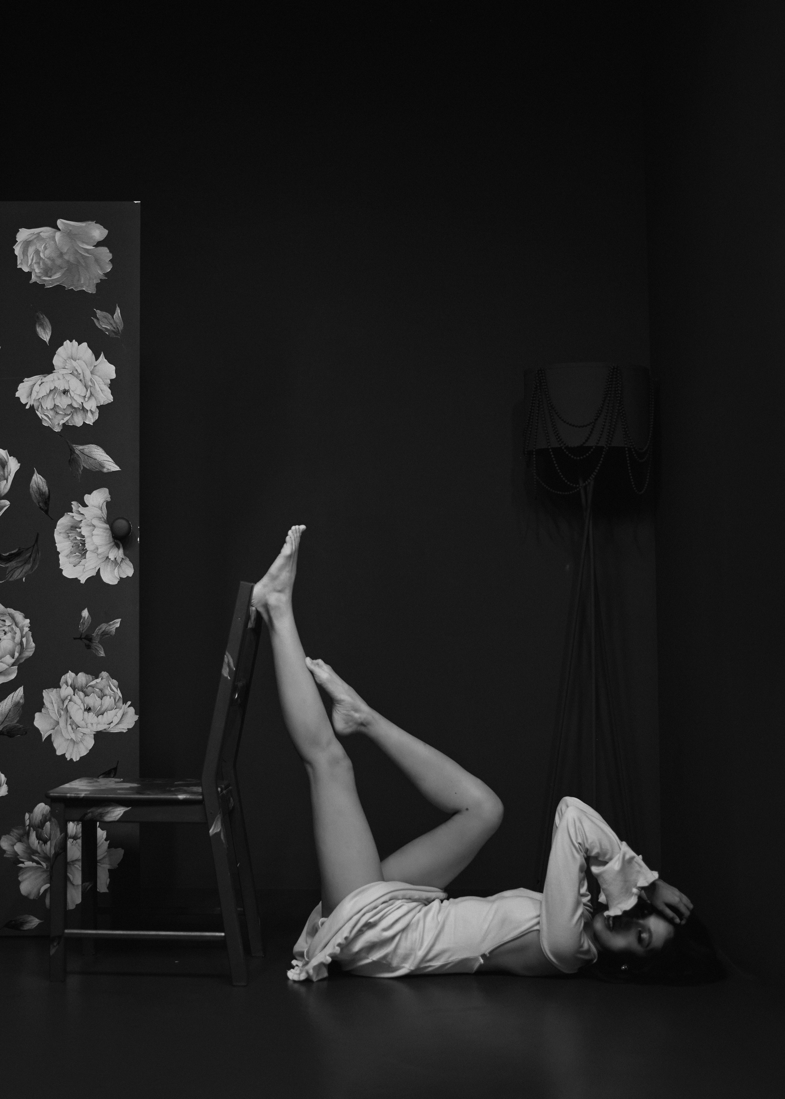 Женские фотосессии. Женский фотограф. Новосибирск