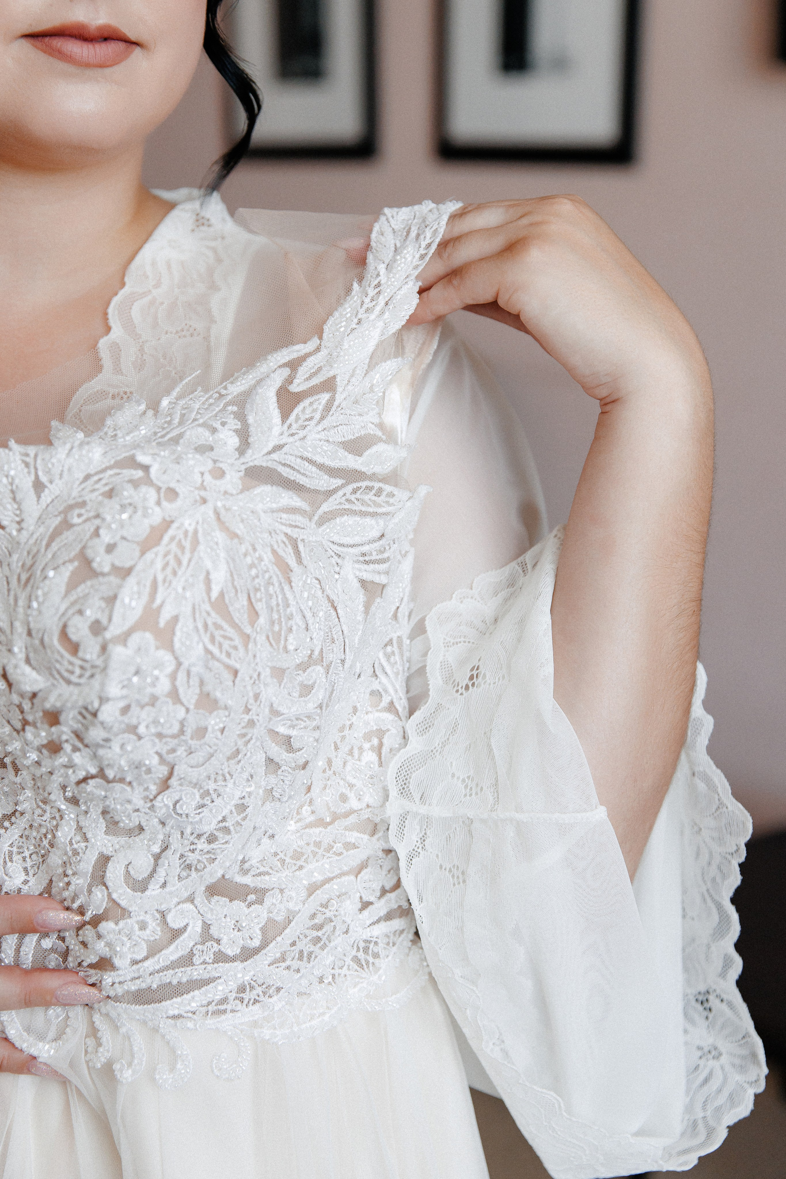 Свадьба Екатерины и Игоря. Фотограф Петр Капралов