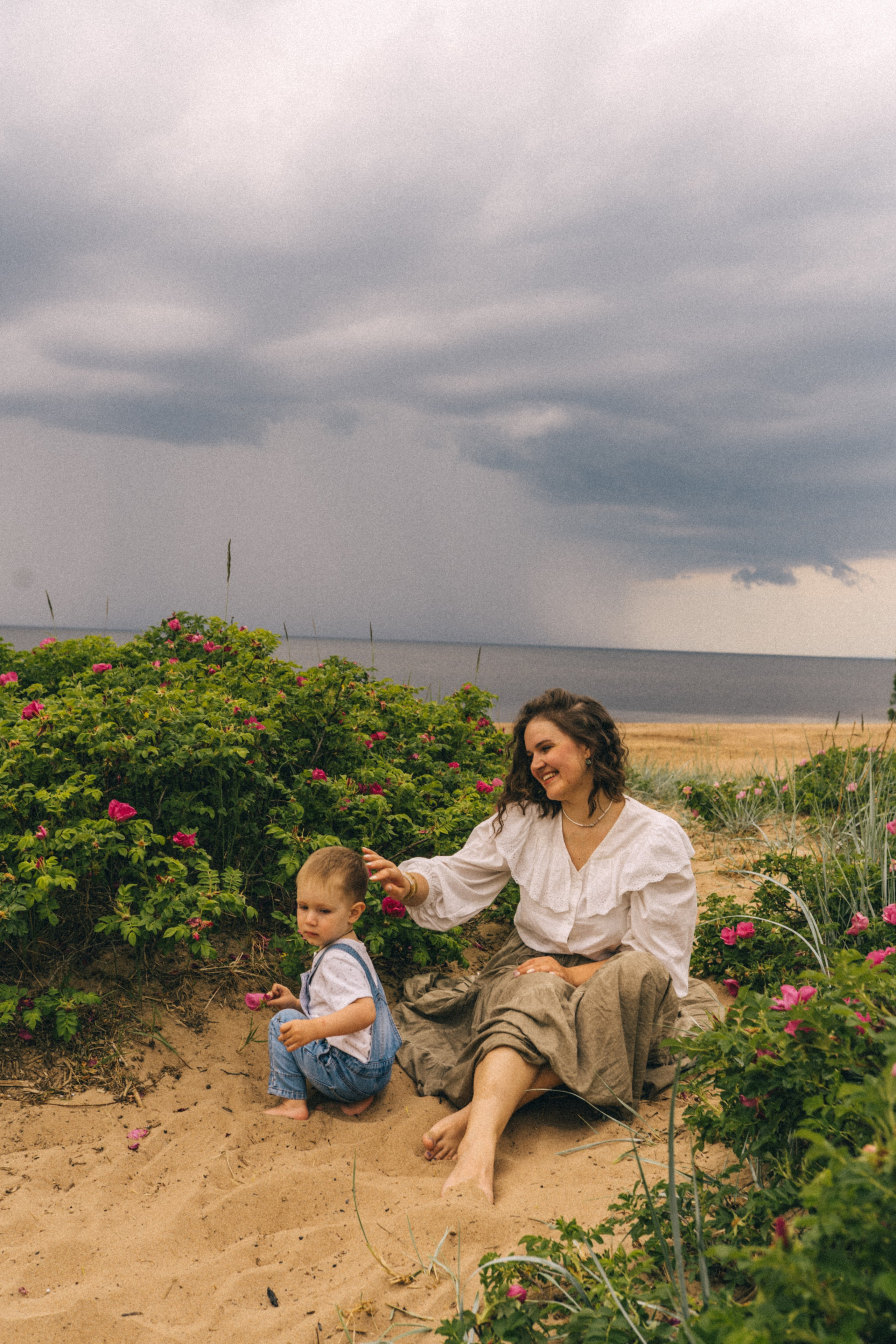 Наталья & Николай. Семейный фотограф в Санкт-Петербурге | Баранова Галина