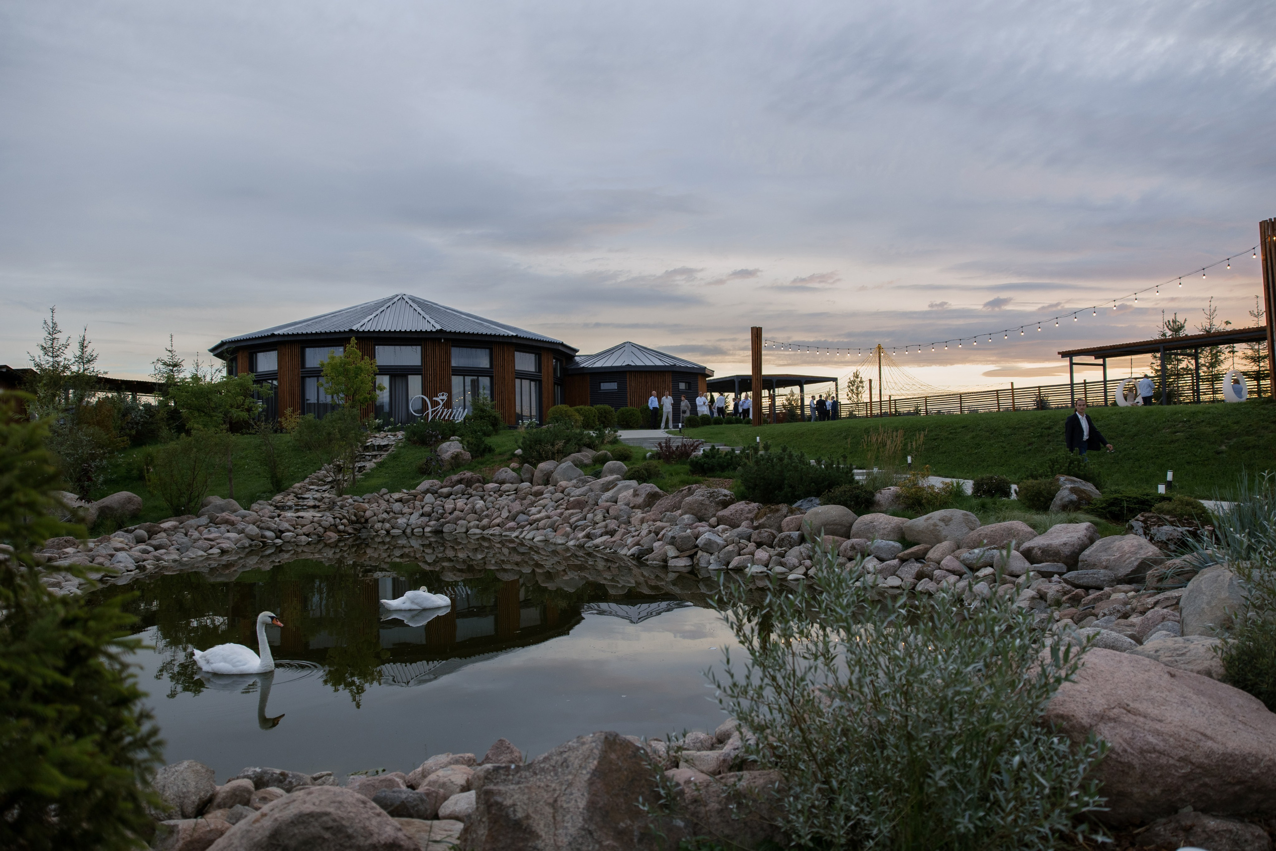 Илья и Кристина. Свадебный фотограф в Санкт — Петербурге и Ленинградской о