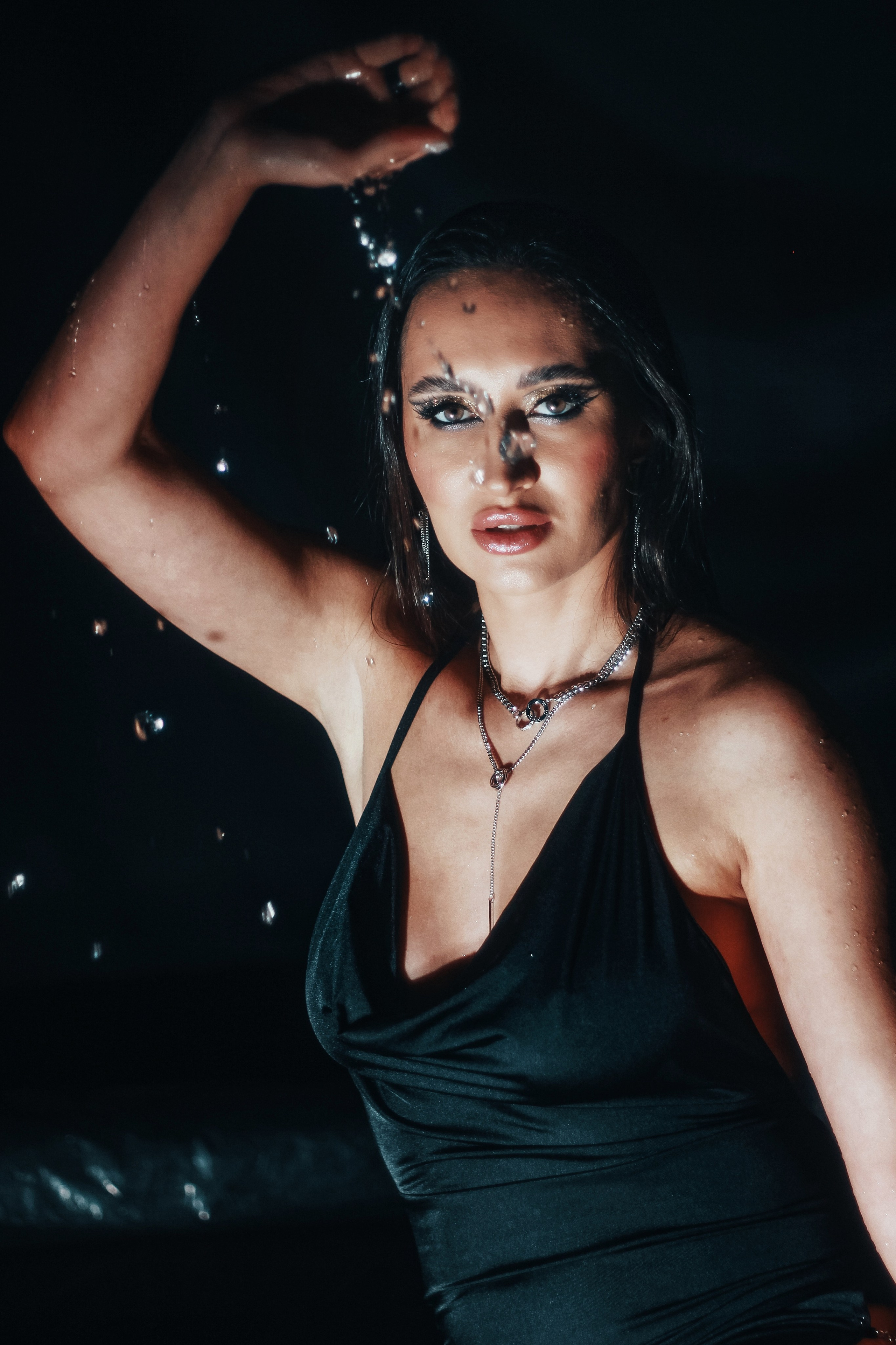 Luxury. Фотограф Киров — Глазов Арина Авакумова