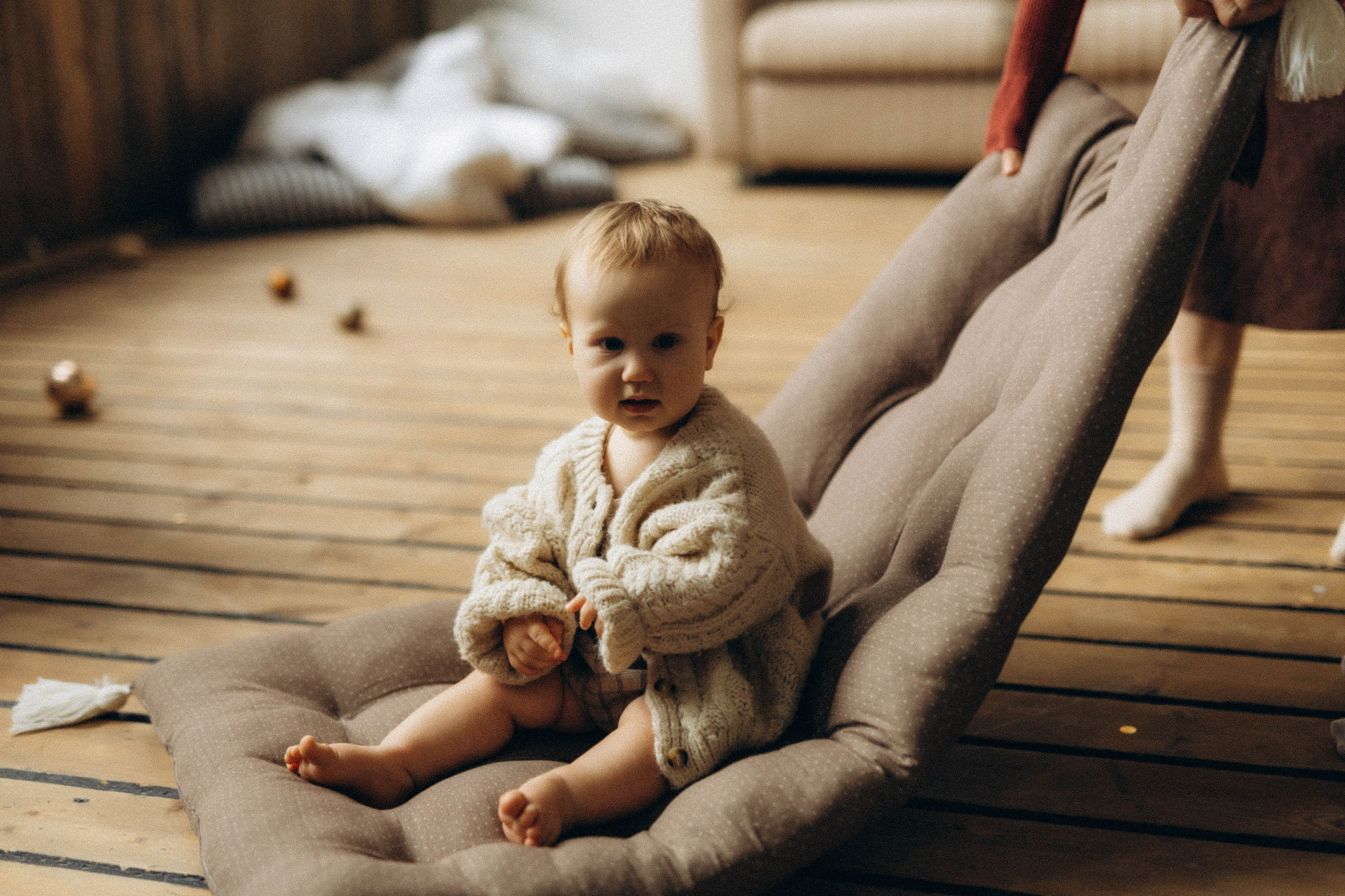 Семейная Новогодняя. Katerina Schastlivaya