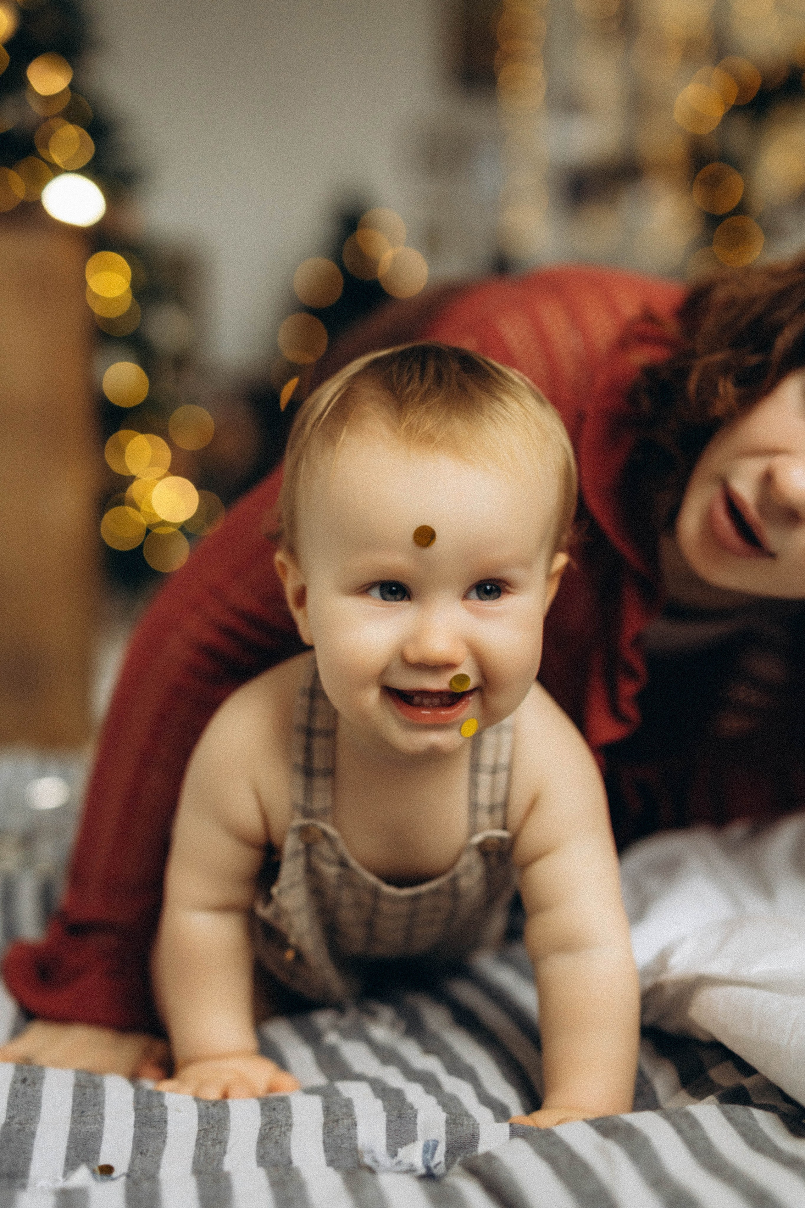 Поля и Леон. Katerina Schastlivaya