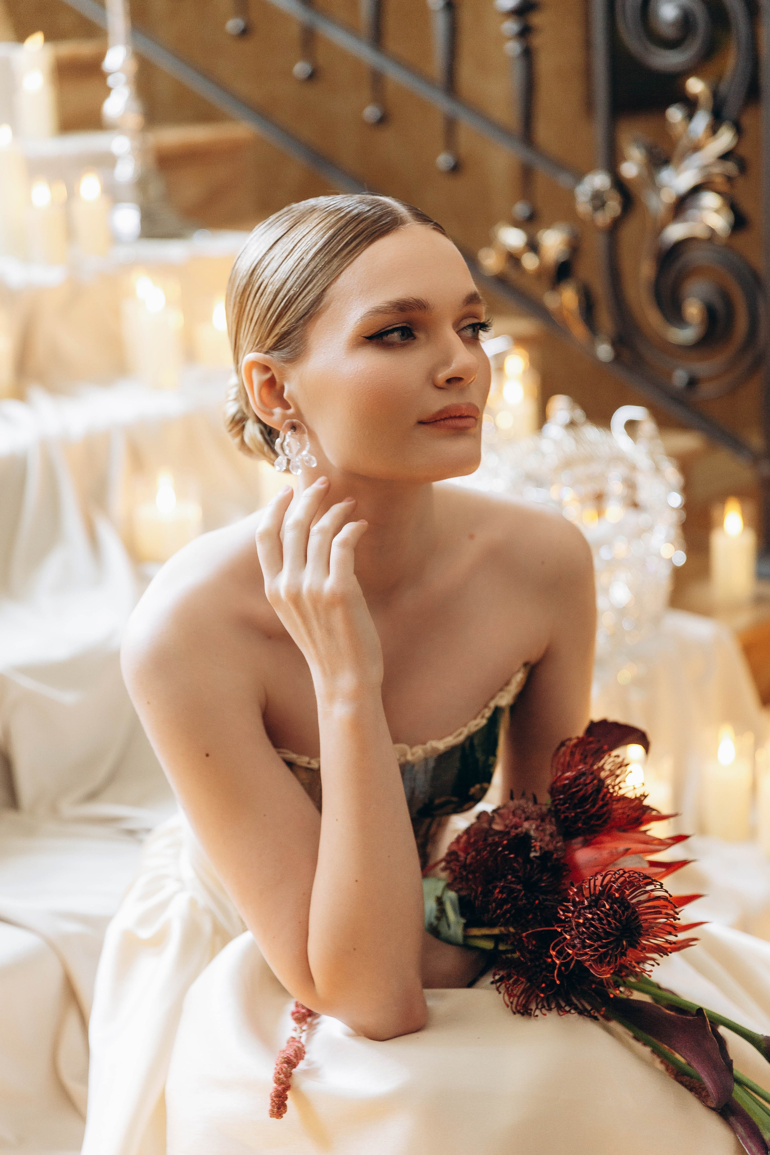 Кася и Александр. Katerina Schastlivaya