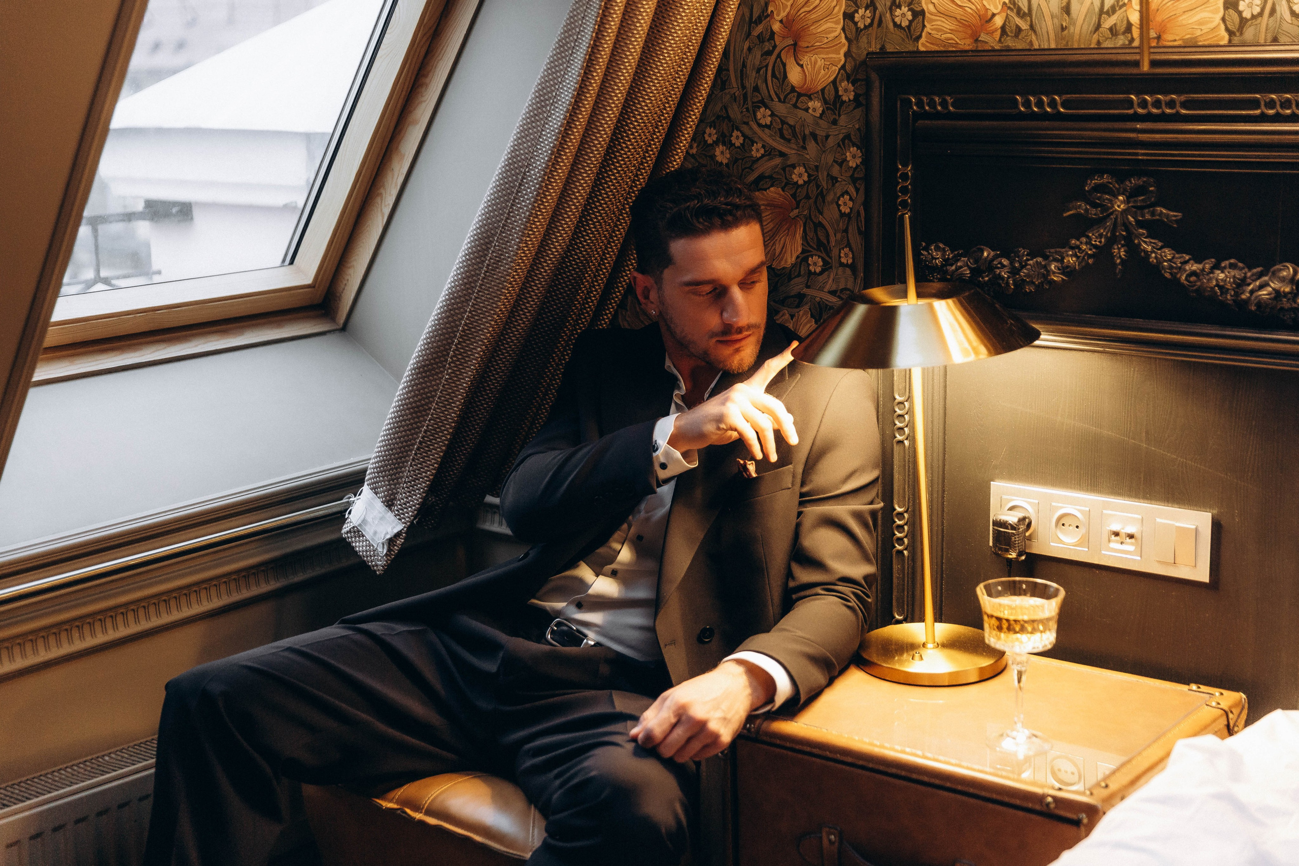 Ксения и Гео. Katerina Schastlivaya