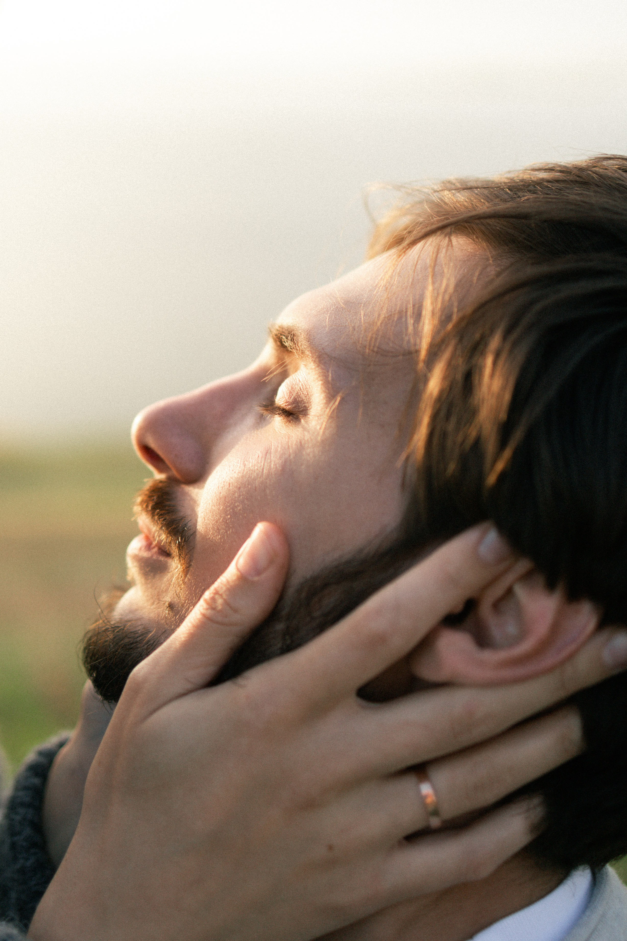 На смотровой. Фотограф Зарина. Казань