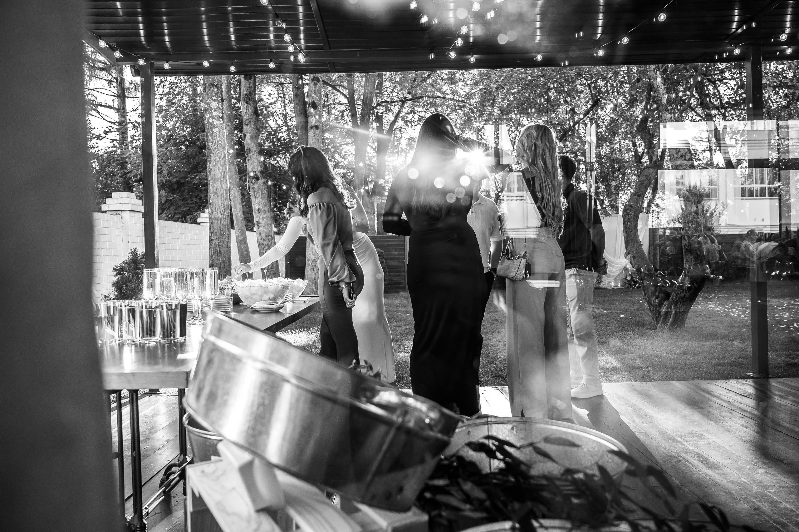 Никита & Анастасия. Портретный и свадебный фотограф в Москве Анастасия Терентьева