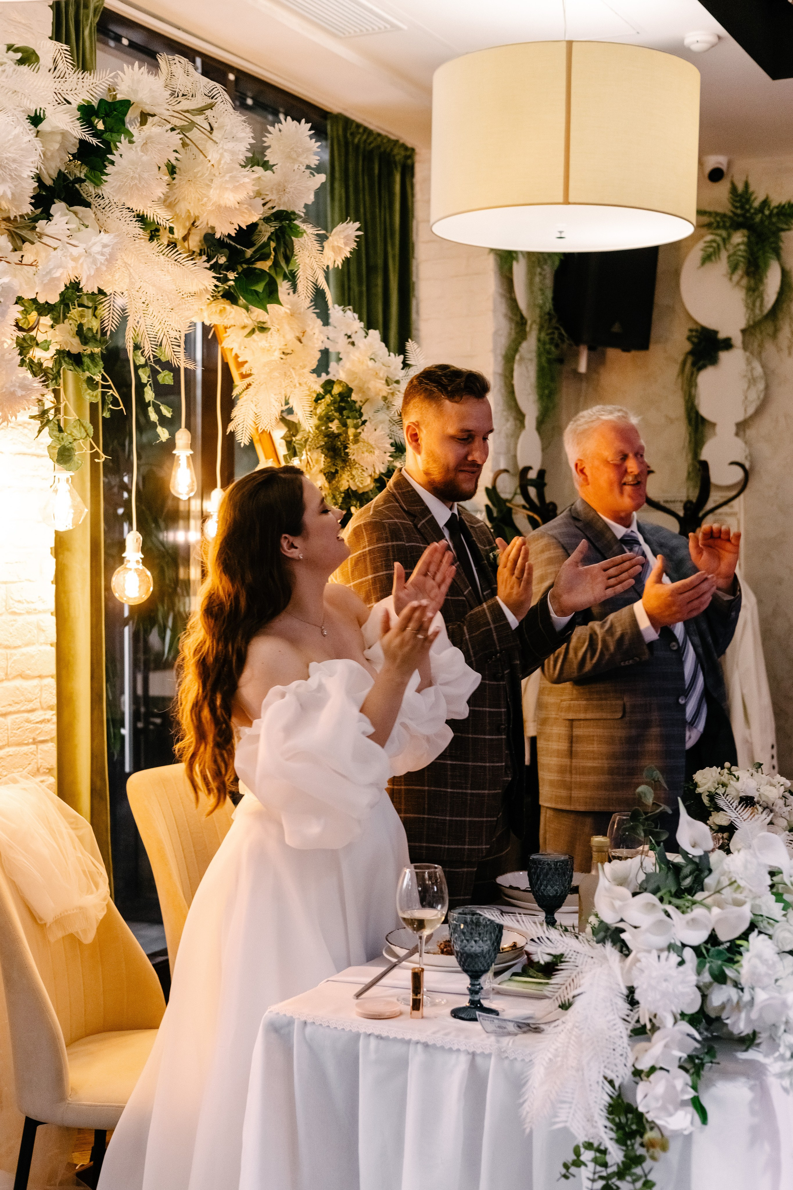 Яна, Андрей. Фотограф Волгоград Кристина Прохоренко