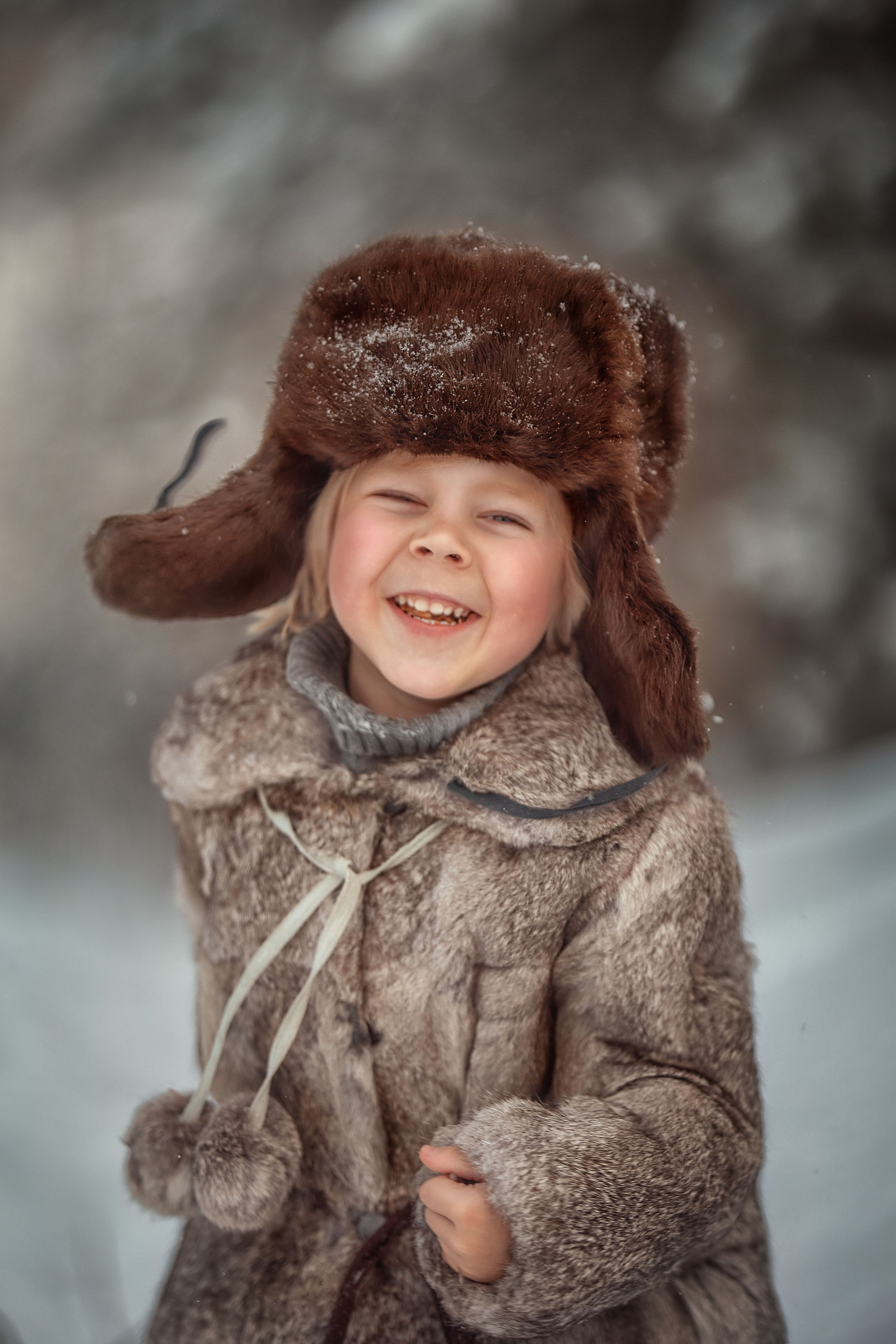 Зимние забавы. Елена Чернигина семейный и детский фотограф в Нижнем Новгороде и Бор