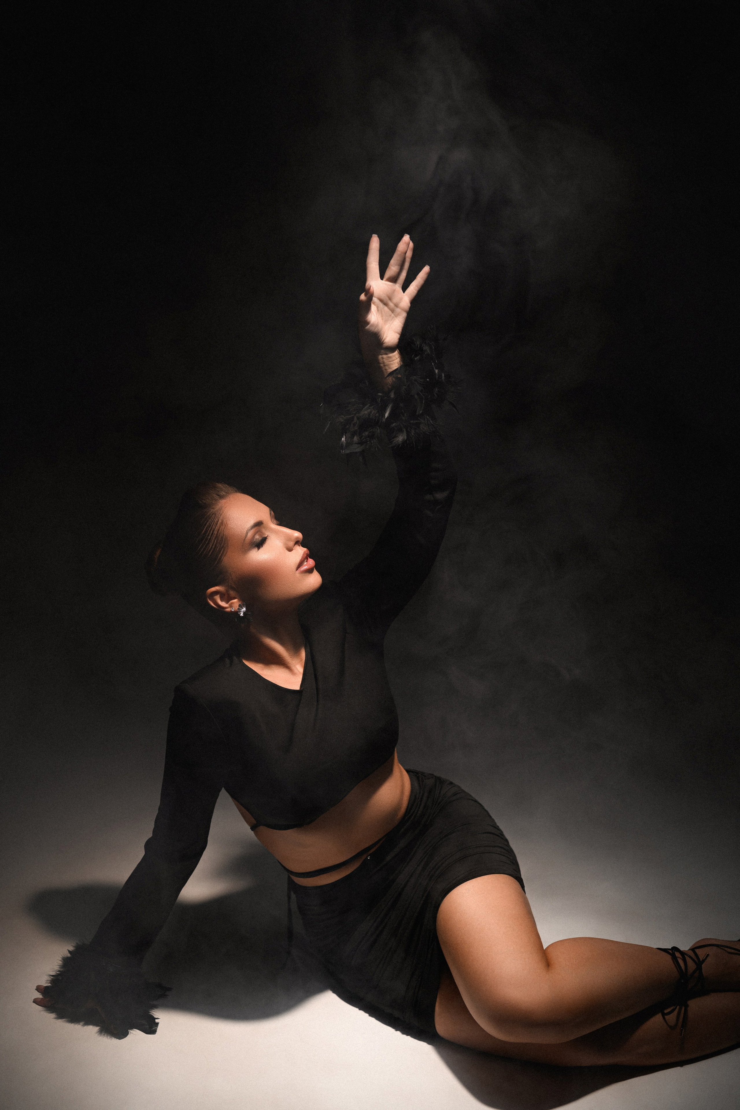 Ксения. Свадебный и семейный фотограф в Краснодаре