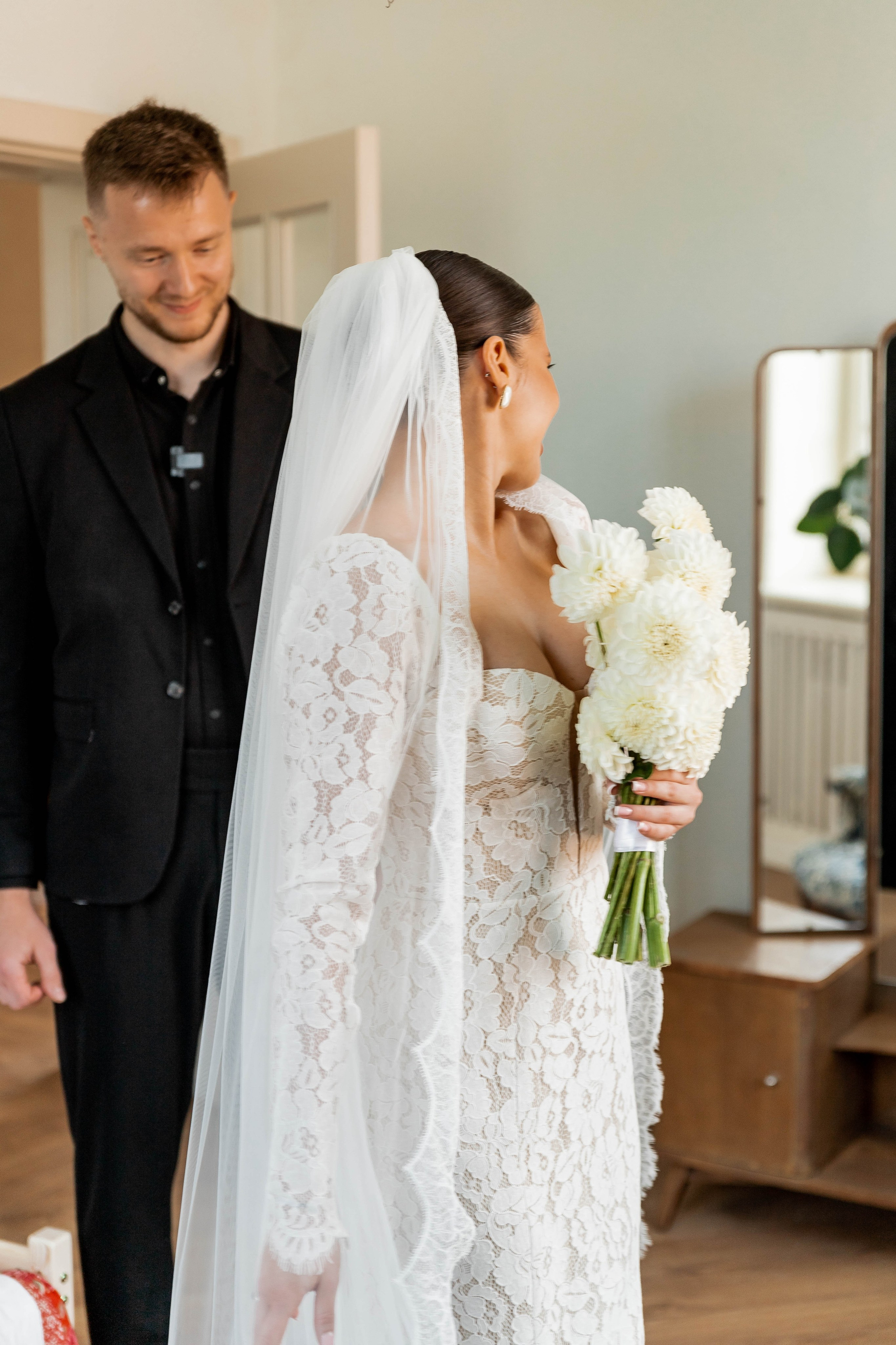 Даша|Коля. Свадебный фотограф Надежда Рыжикова