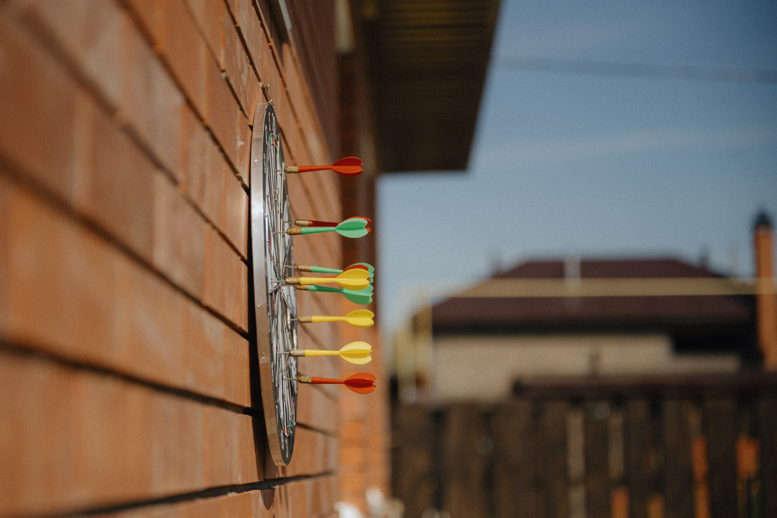 «Точка банк» летний корпоратив