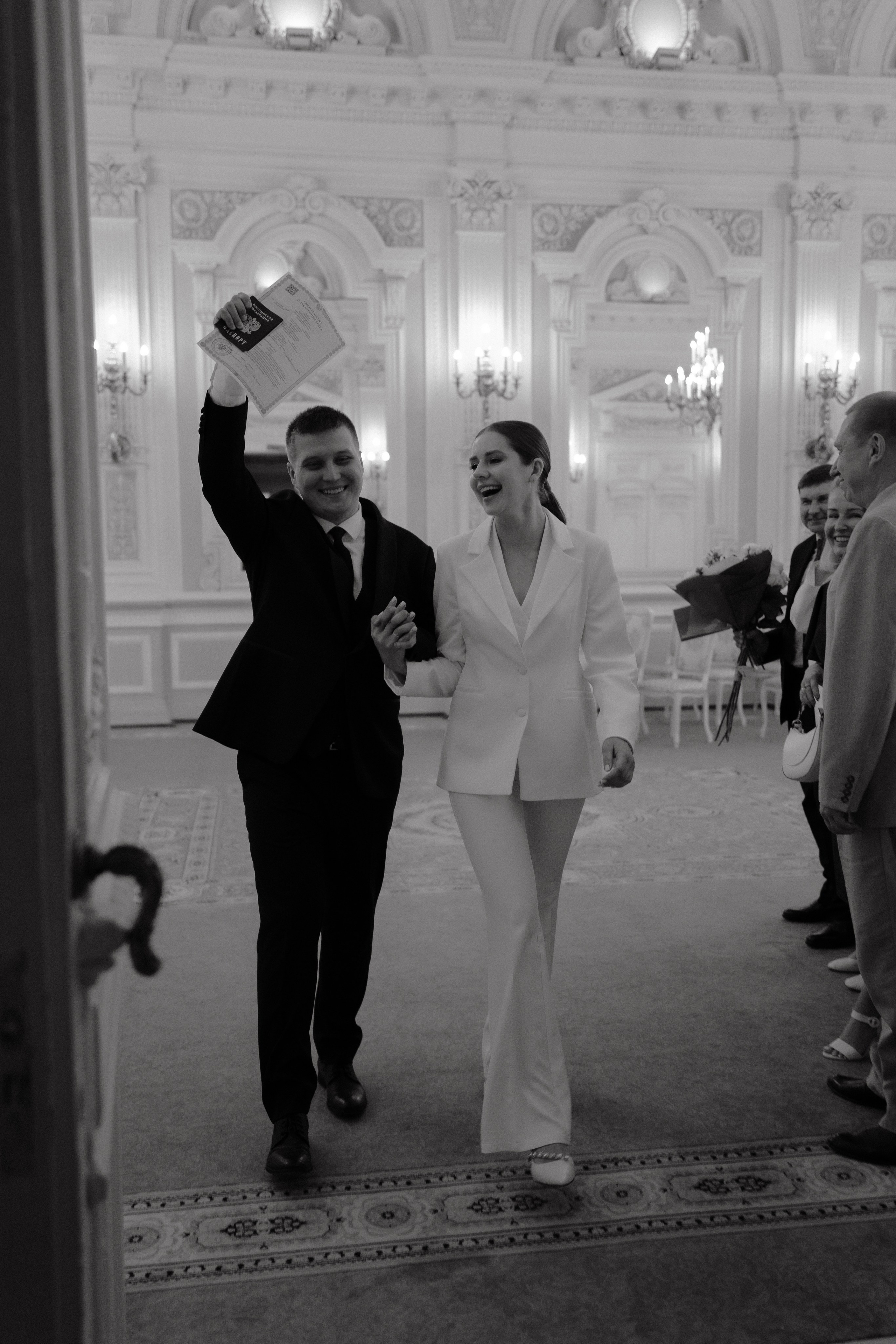 Вместе и навсегда!. Фотограф Санкт-Петербург Евгения Корякина (eva_maruu)