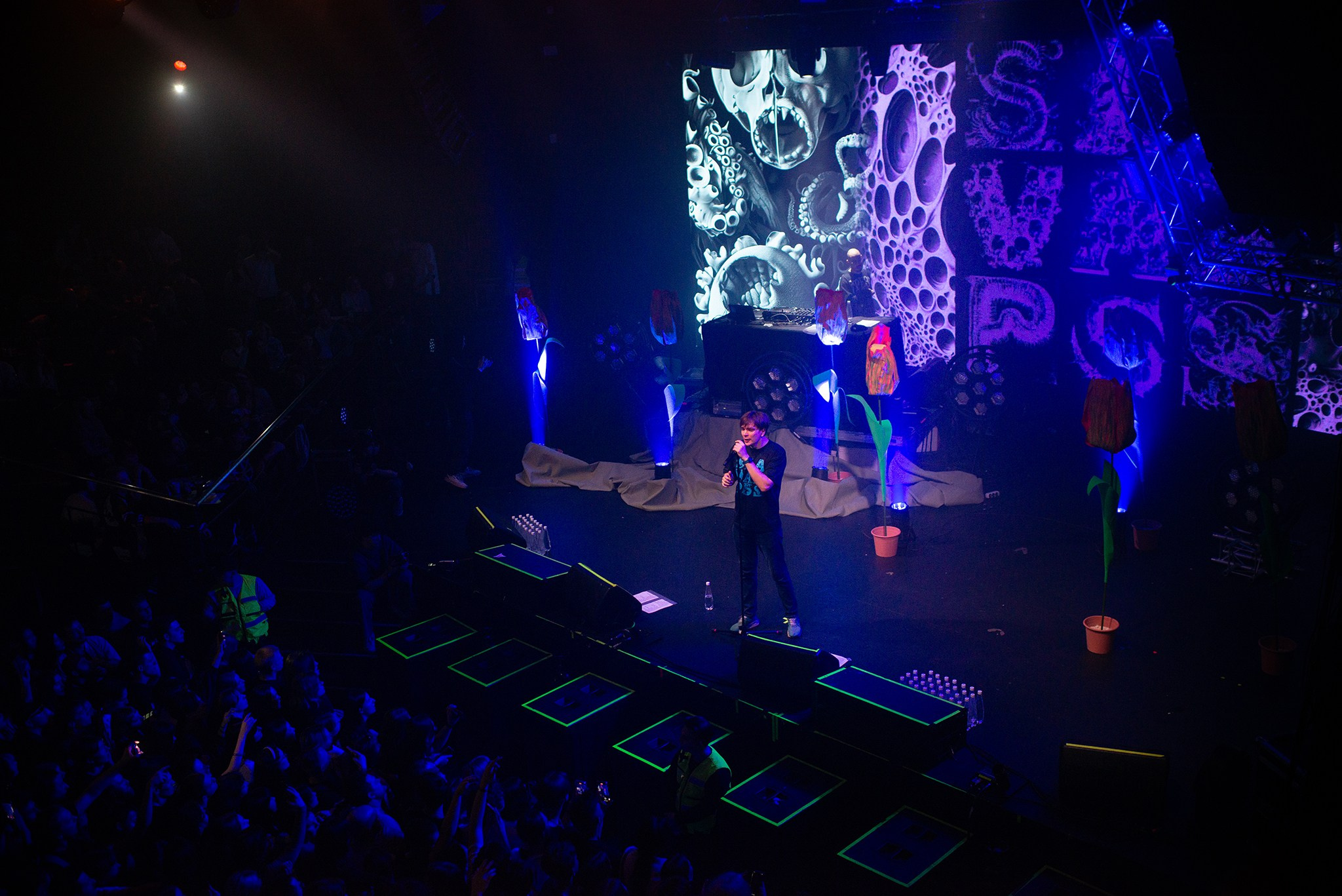 СЛАВА КПСС | 07.04 | Спб | Aurora. Репортажный фотограф в Санкт-Петербурге Анастасия Клёпова