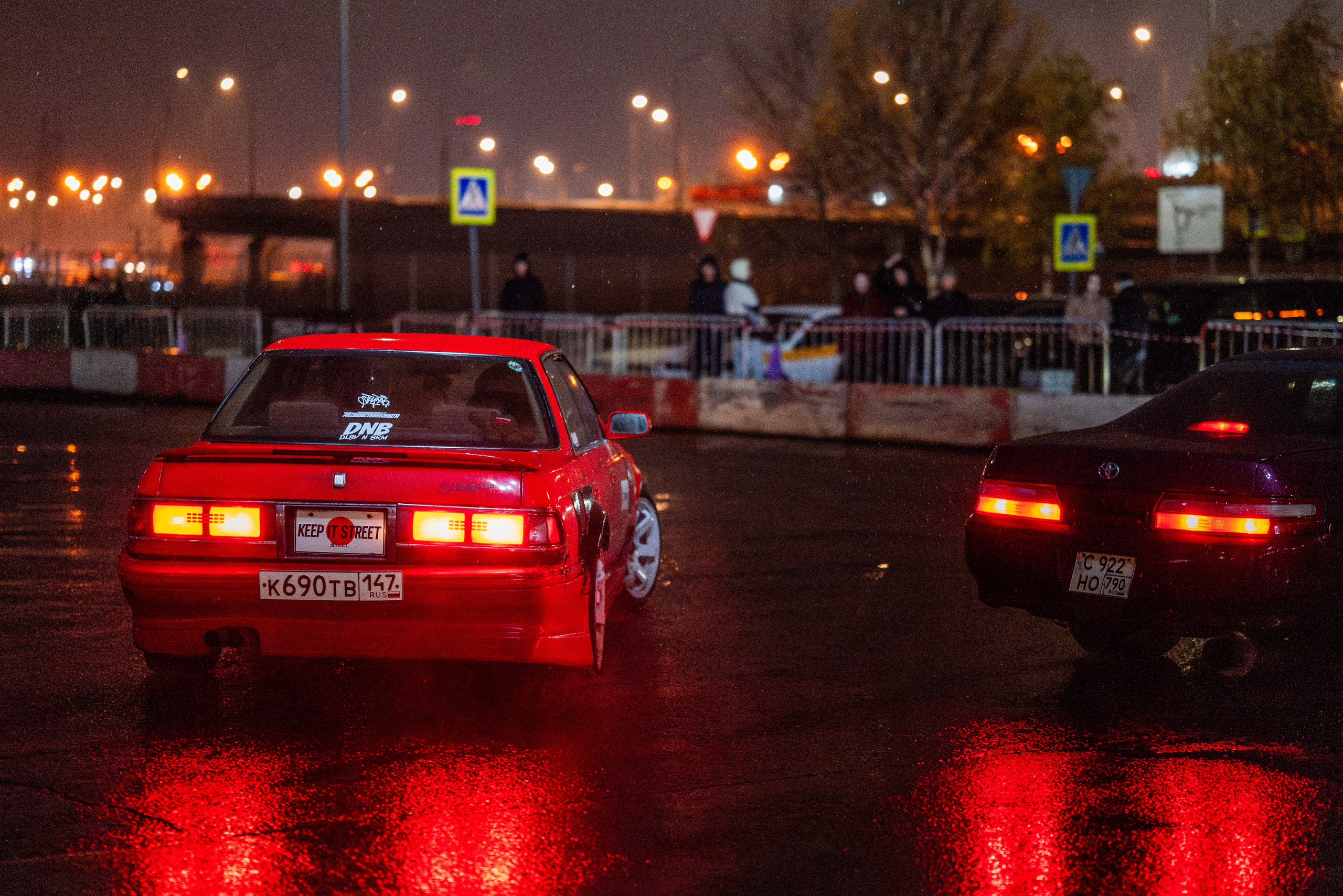 КЧАУ. Автомобильный фотограф Александра Рузиева aka Ju1cyFlex