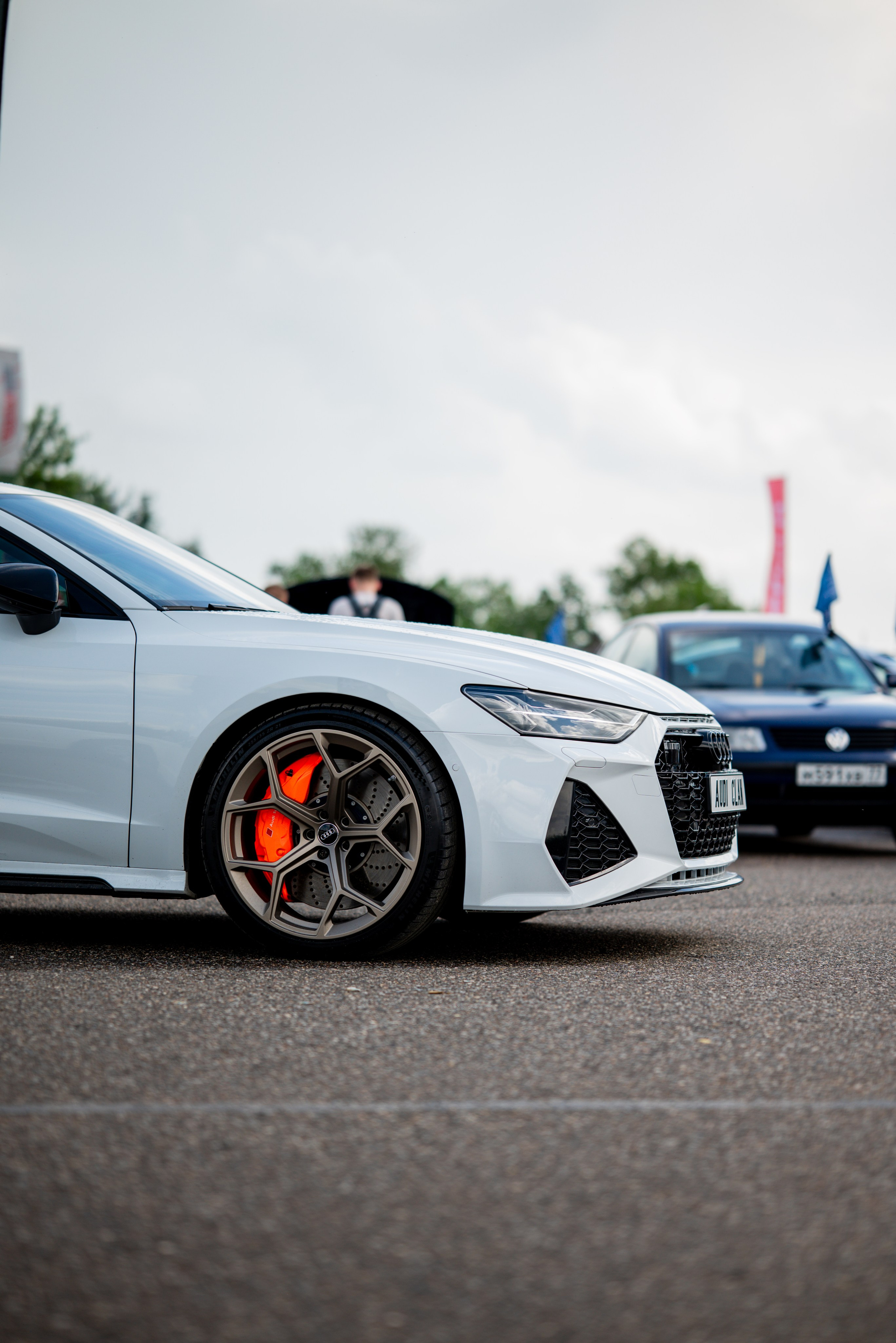 VAGBURG'25. Автомобильный фотограф Александра Рузиева aka Ju1cyFlex