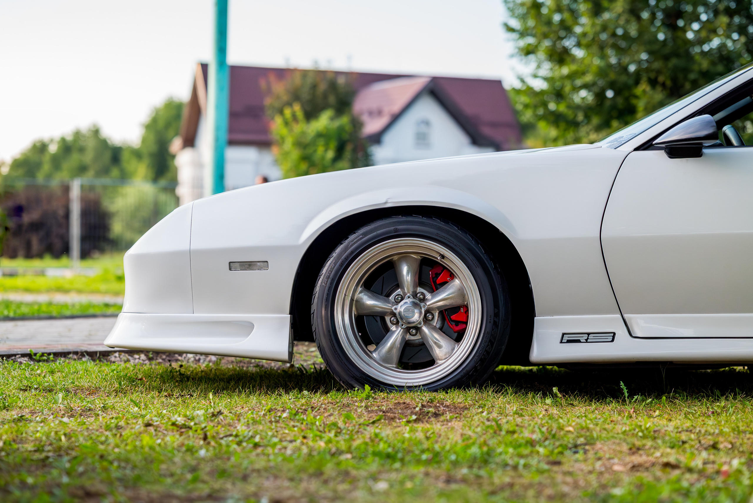 WHYNOT'25. Автомобильный фотограф Александра Рузиева aka Ju1cyFlex