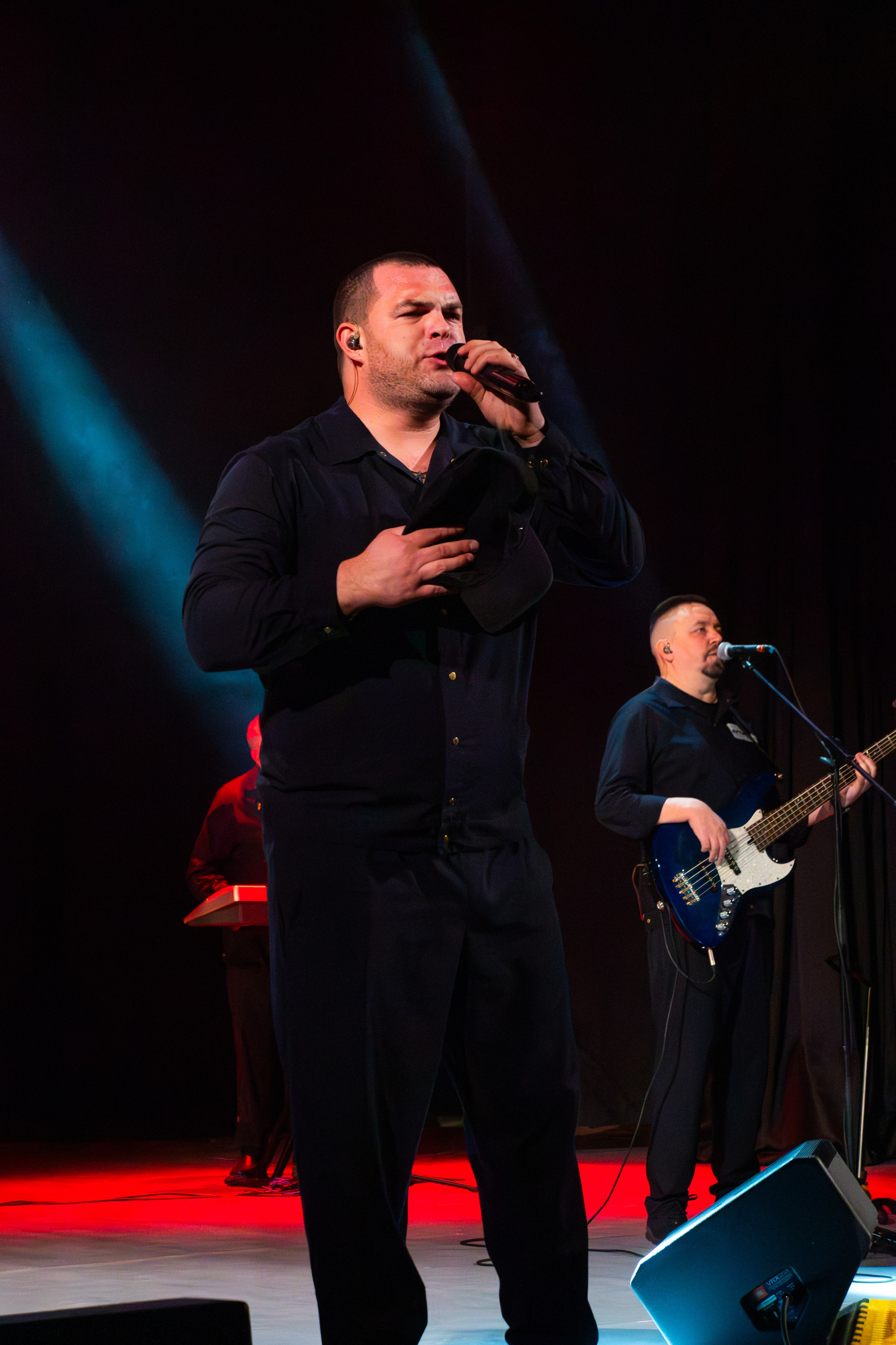 Концерт группы «Бутырка». ОБЪЕКТИВно, он хорош | фото- и видеосъёмка в Брянске | Миша Напреенко