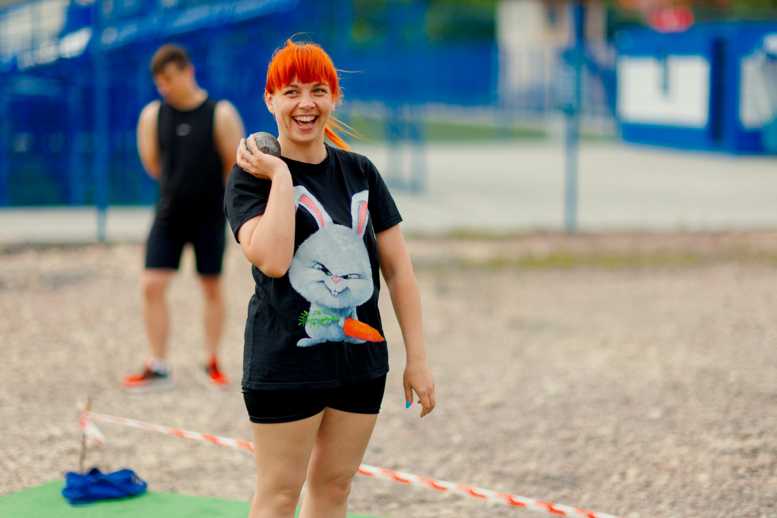 Спортивные мероприятия. Портретный фотограф