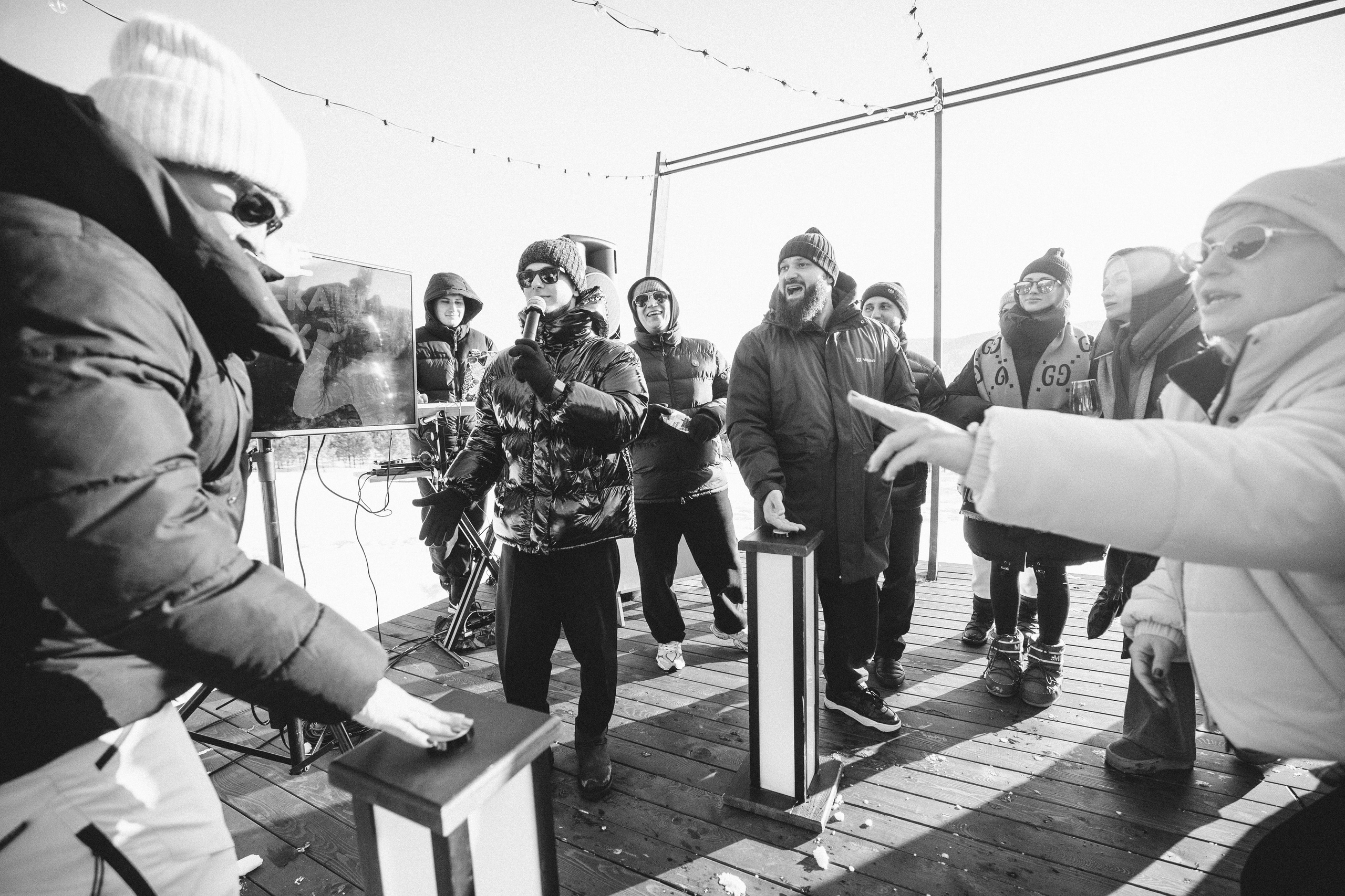 ДЕНЬ ДОЖДЕНИЯ ЕКАТЕРИНЫ. Фотограф в Красноярске