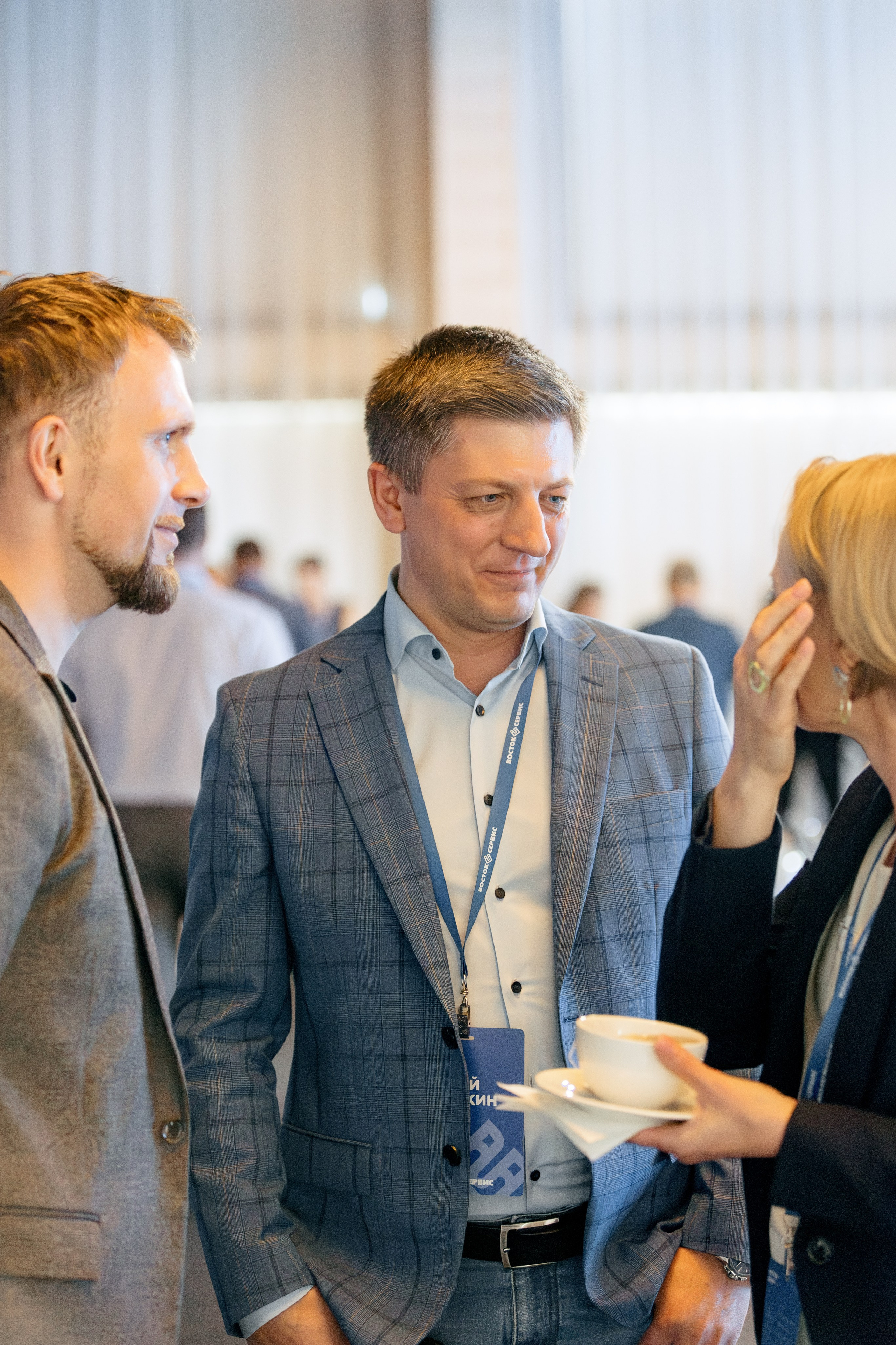 ВОСТОК СЕРВИС. Фотограф в Красноярске