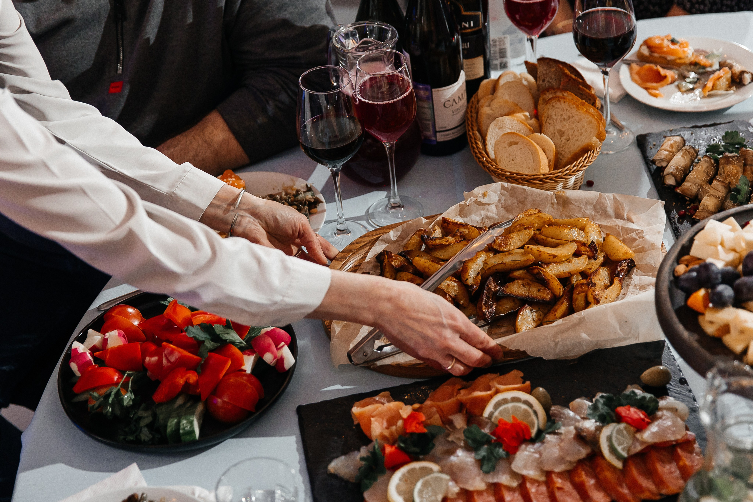 РУСАЛ 65 ЛЕТ. Фотограф в Красноярске