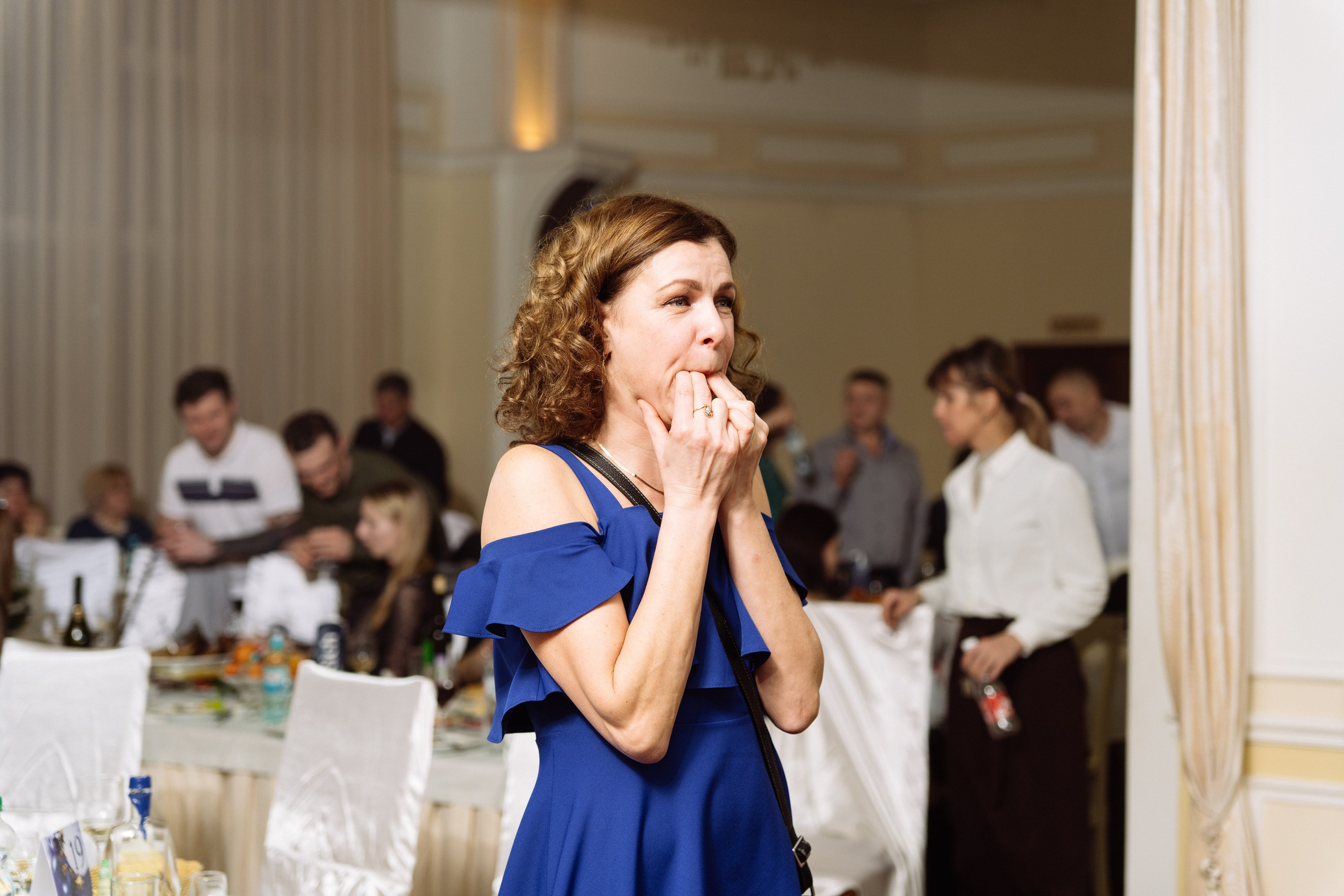 ЮГПА карнавальная ночь 2025. Видео и фото для бизнеса |Video & Foto|Ростов-на-Дону|Краснодар|Москва