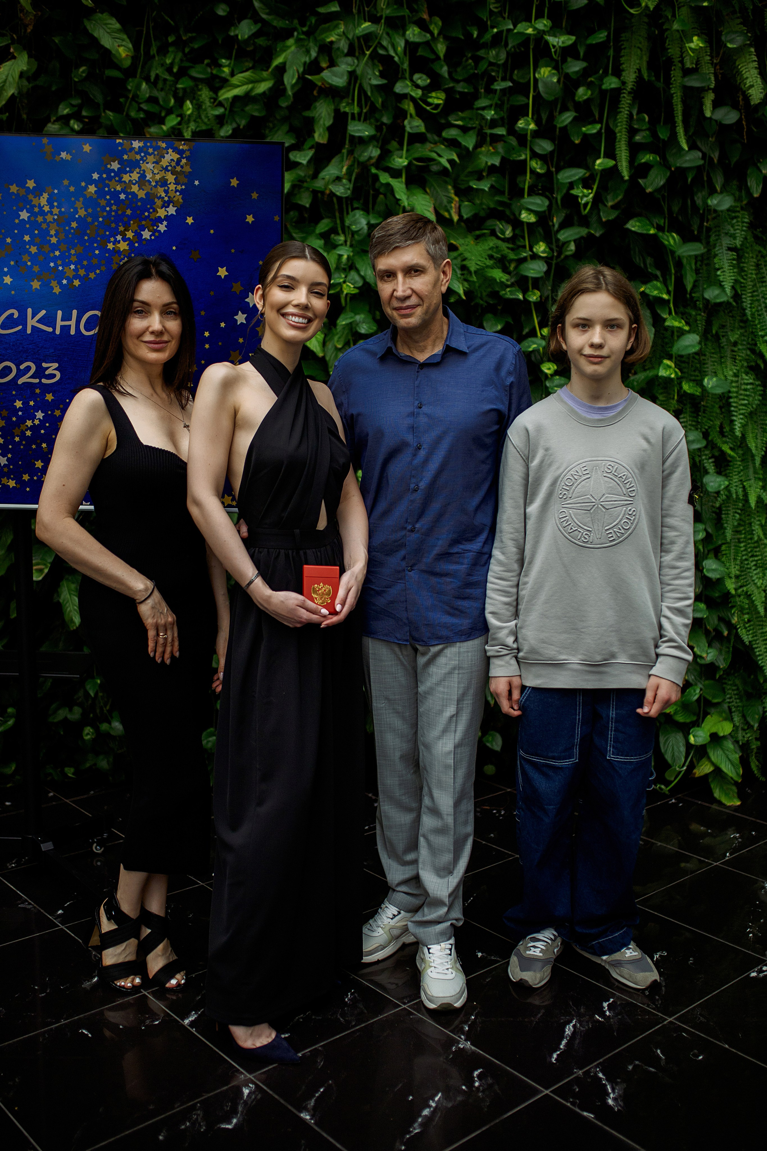 Выпуск лицея Ганзейская Ладья. Свадебный фотограф Калининград Пасюта Данила