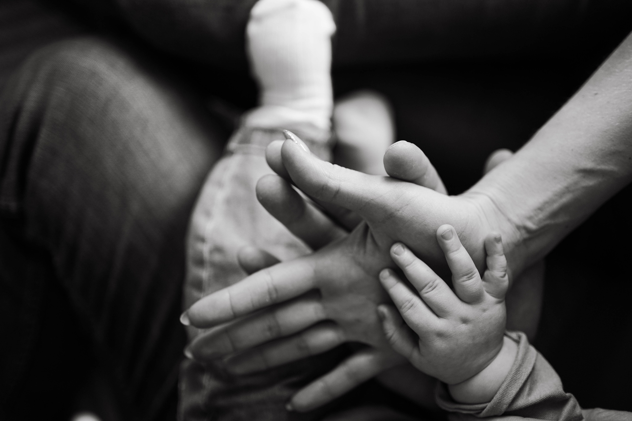 Мироша. Семейный и портретный фотограф в Екатеринбурге Yana Strok