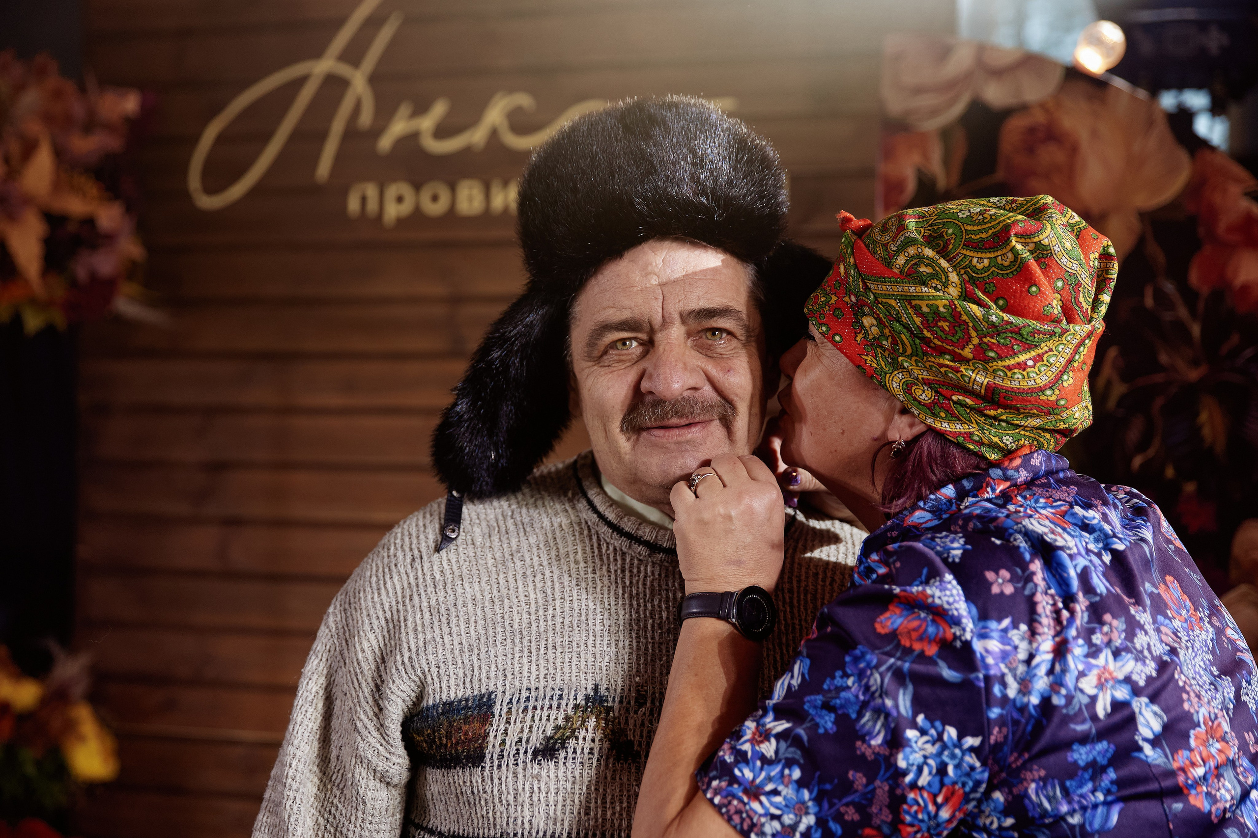 Анка — провинциалка. Репортажный Фотограф | Константин Кондрашов