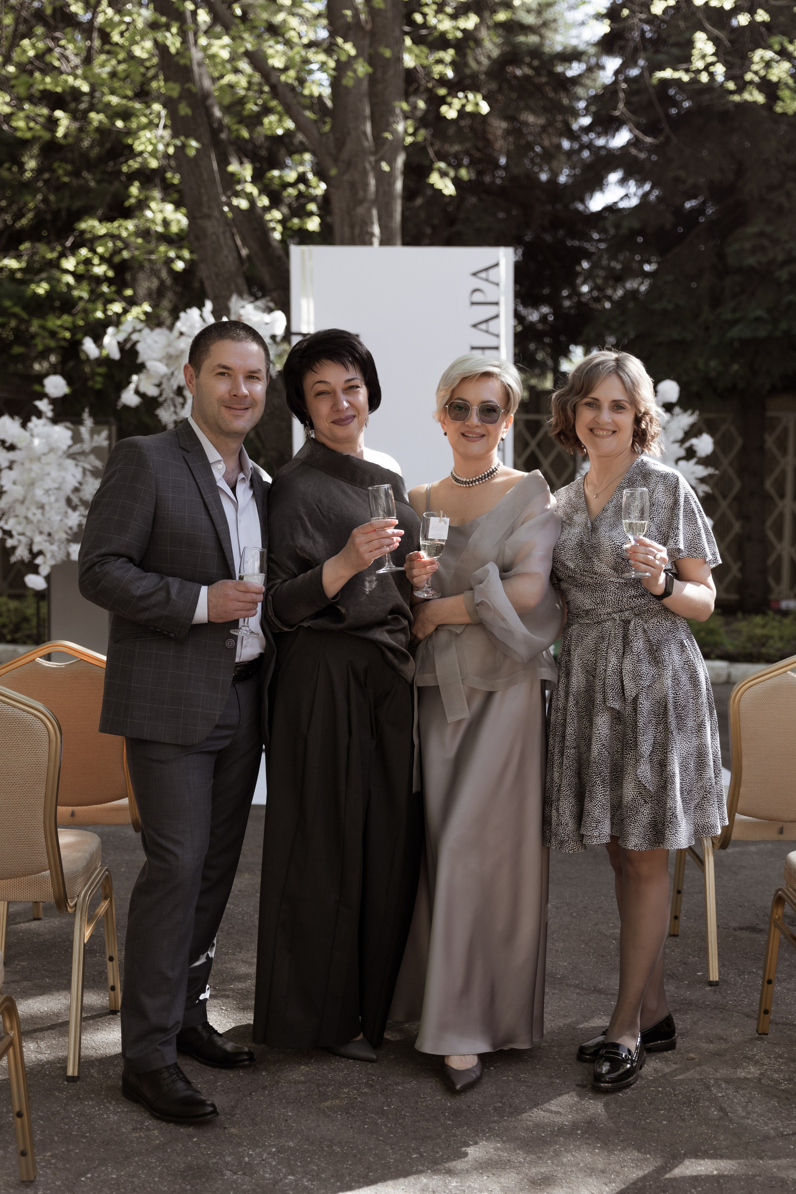 Иван и Динара. Свадебный фотограф в Самаре и СПБ Наталия Константинова