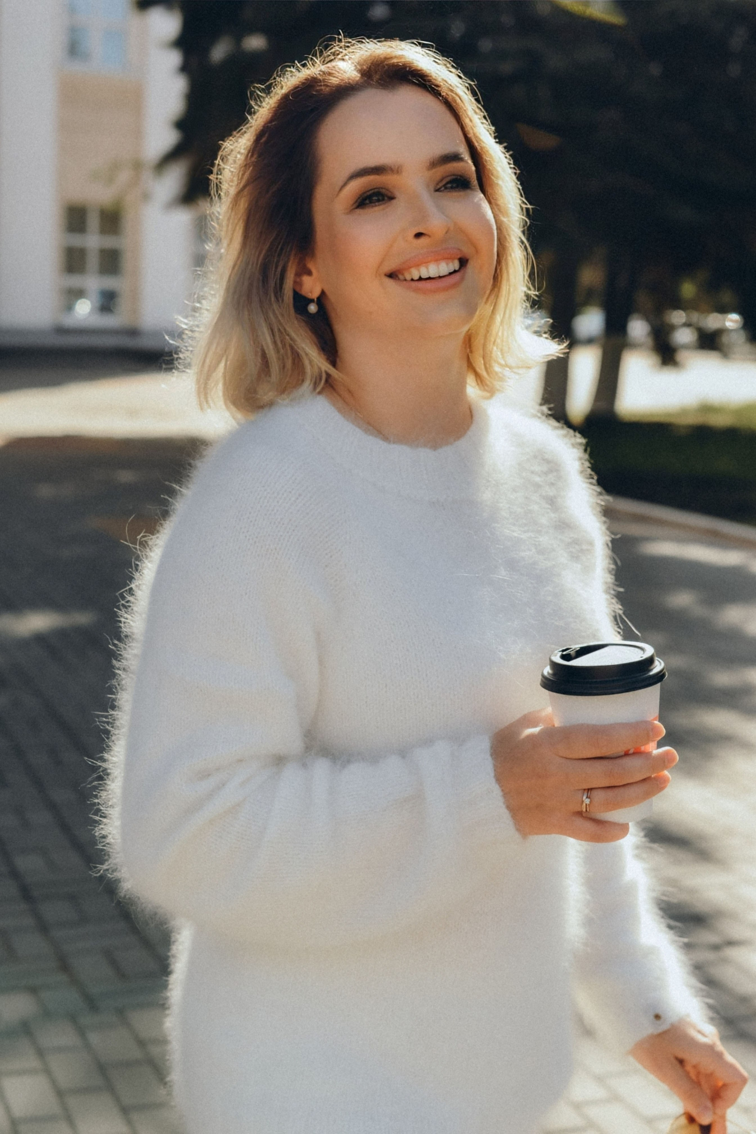 Татьяна Потехина. Фотограф в Москве Ангелина Ким