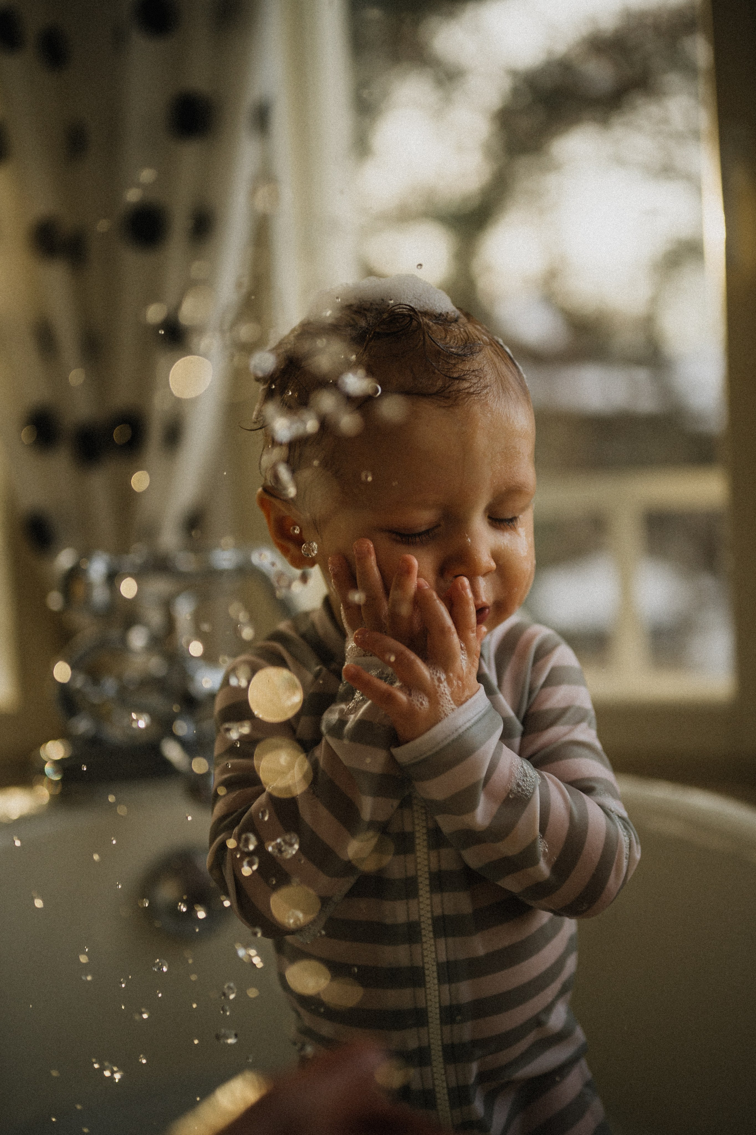 Семейный и свадебный фотограф в Санкт-Петербурге Артем Поле
