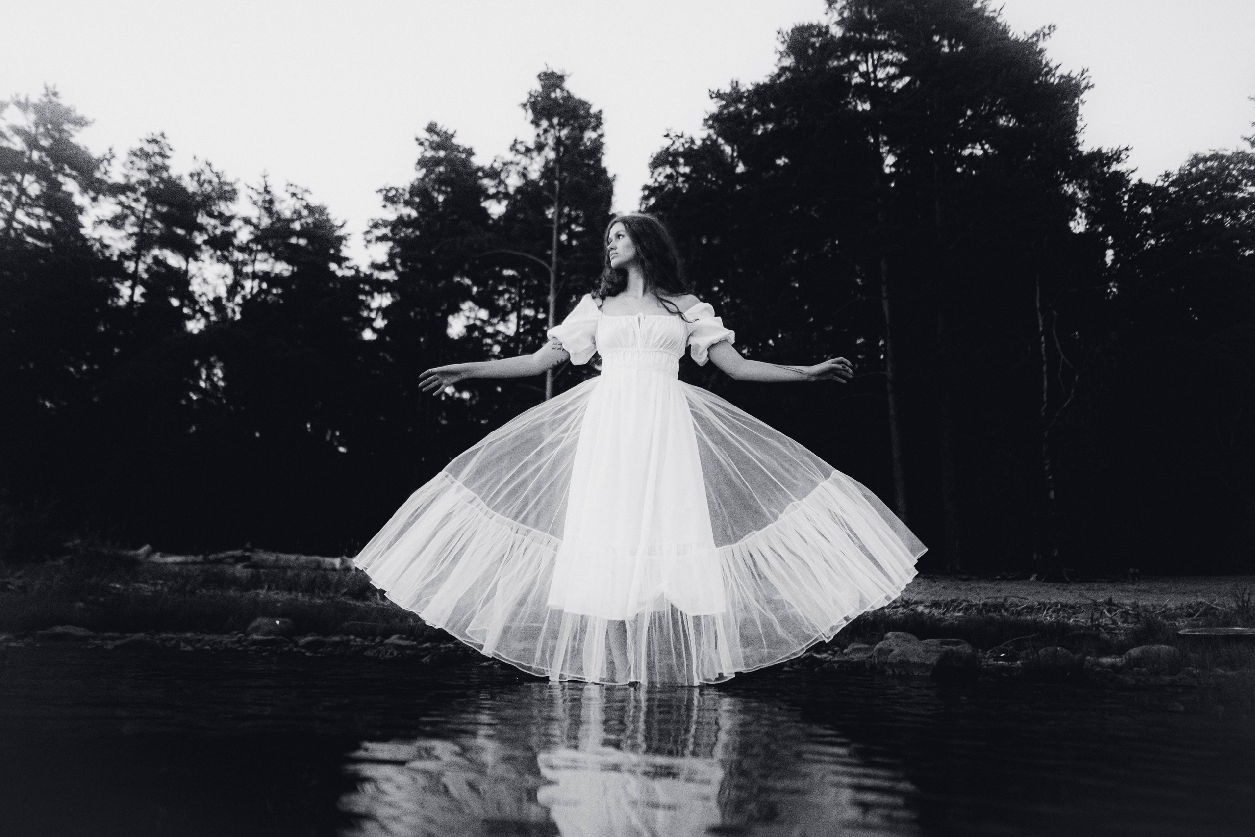Мария. DENY DEW Фотограф Санкт-Петербург