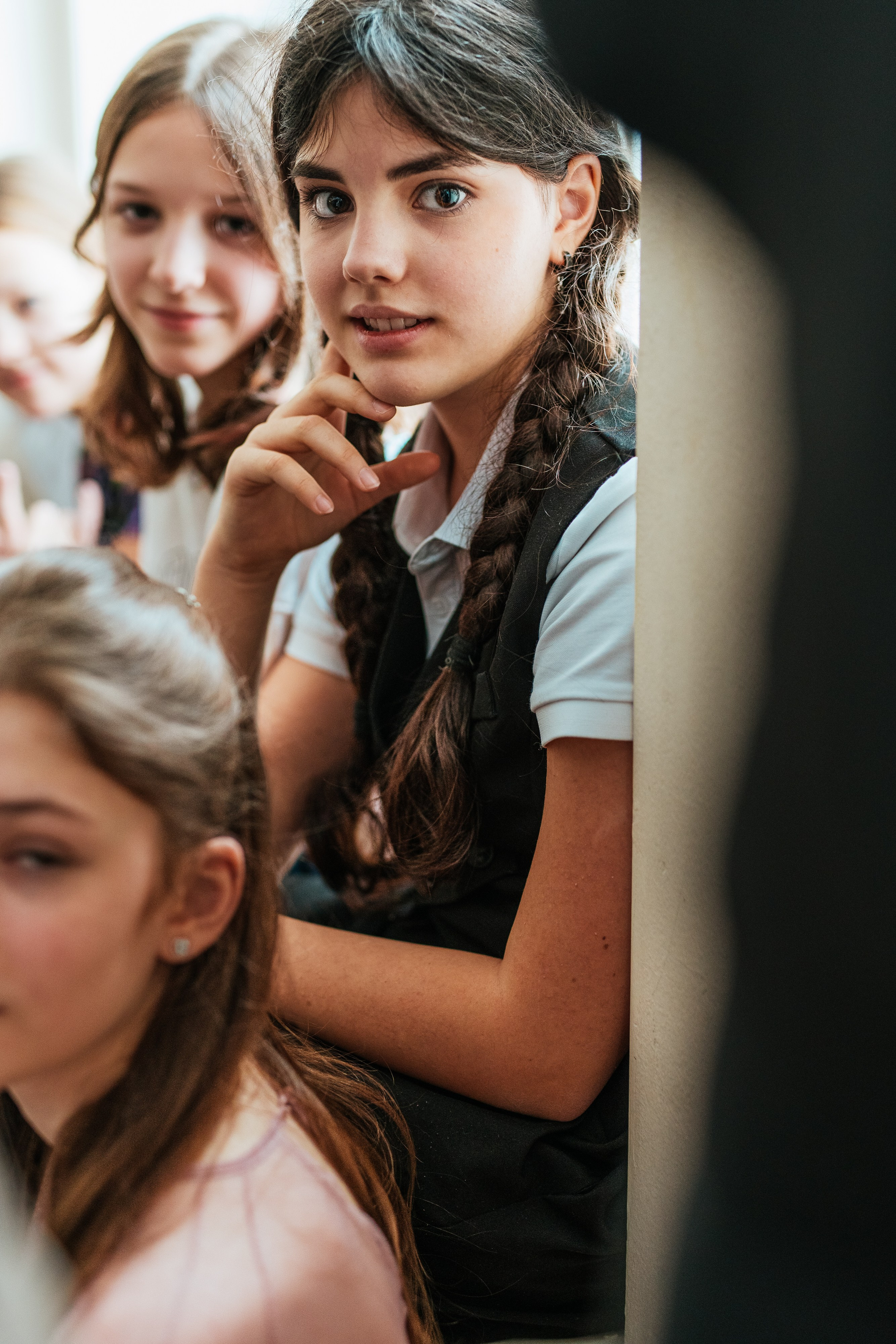 6 класс. Школьные альбомы и альбомы для детского сада. Юлия Осипова. Москва