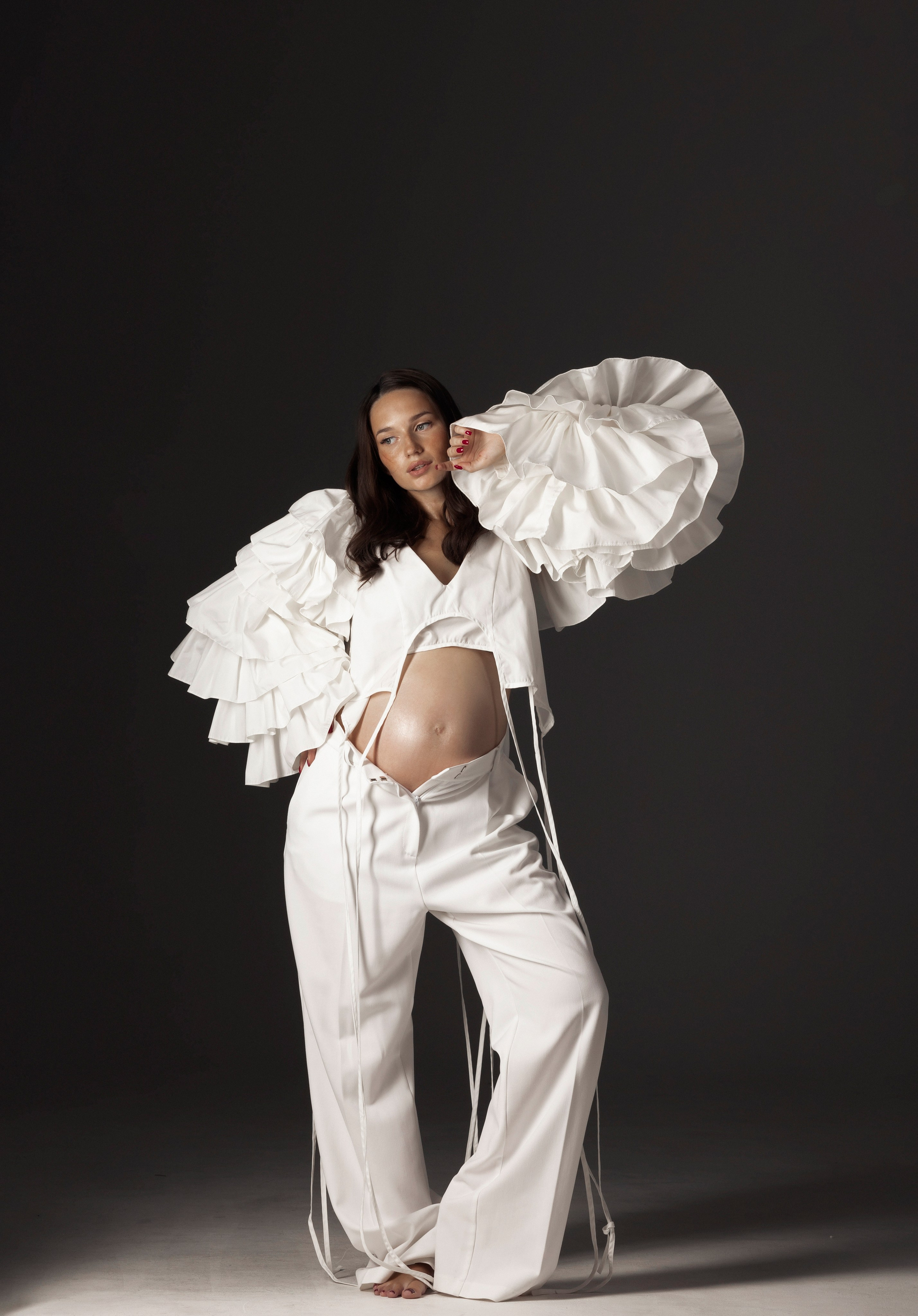 Беременность. Главная