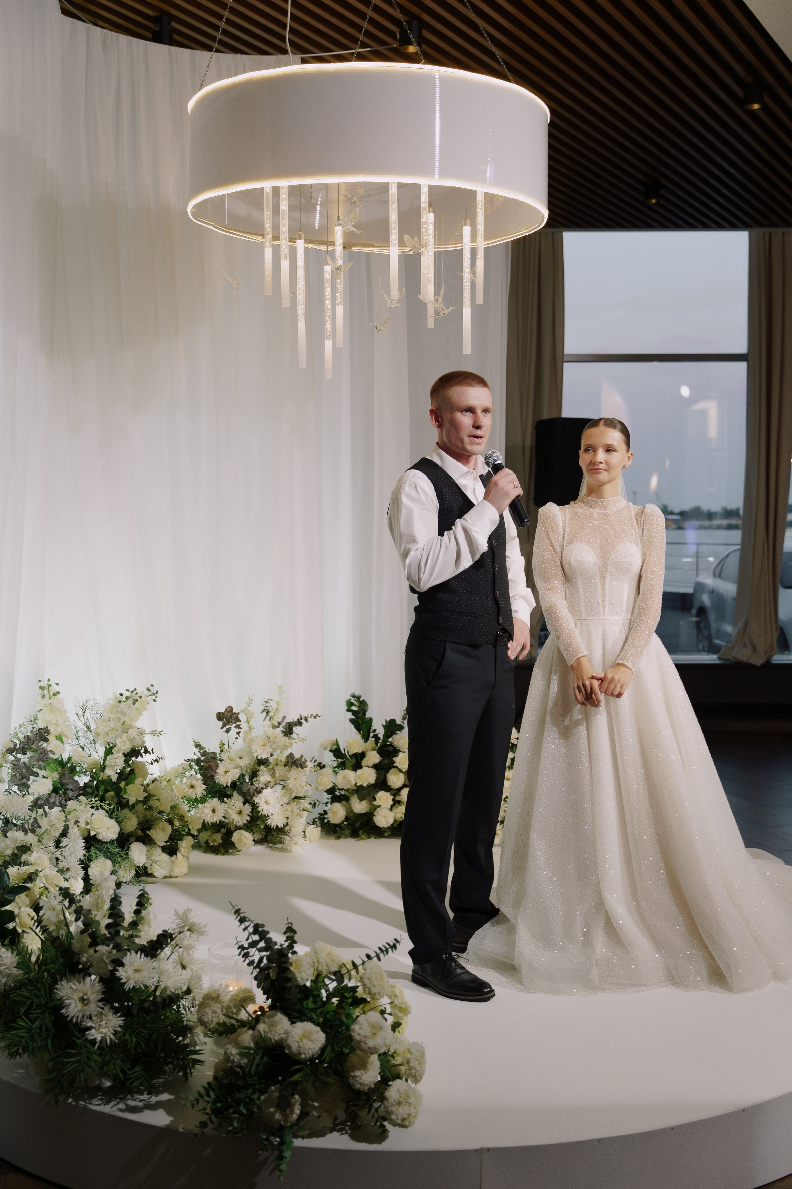 Лиза и Влад 💍