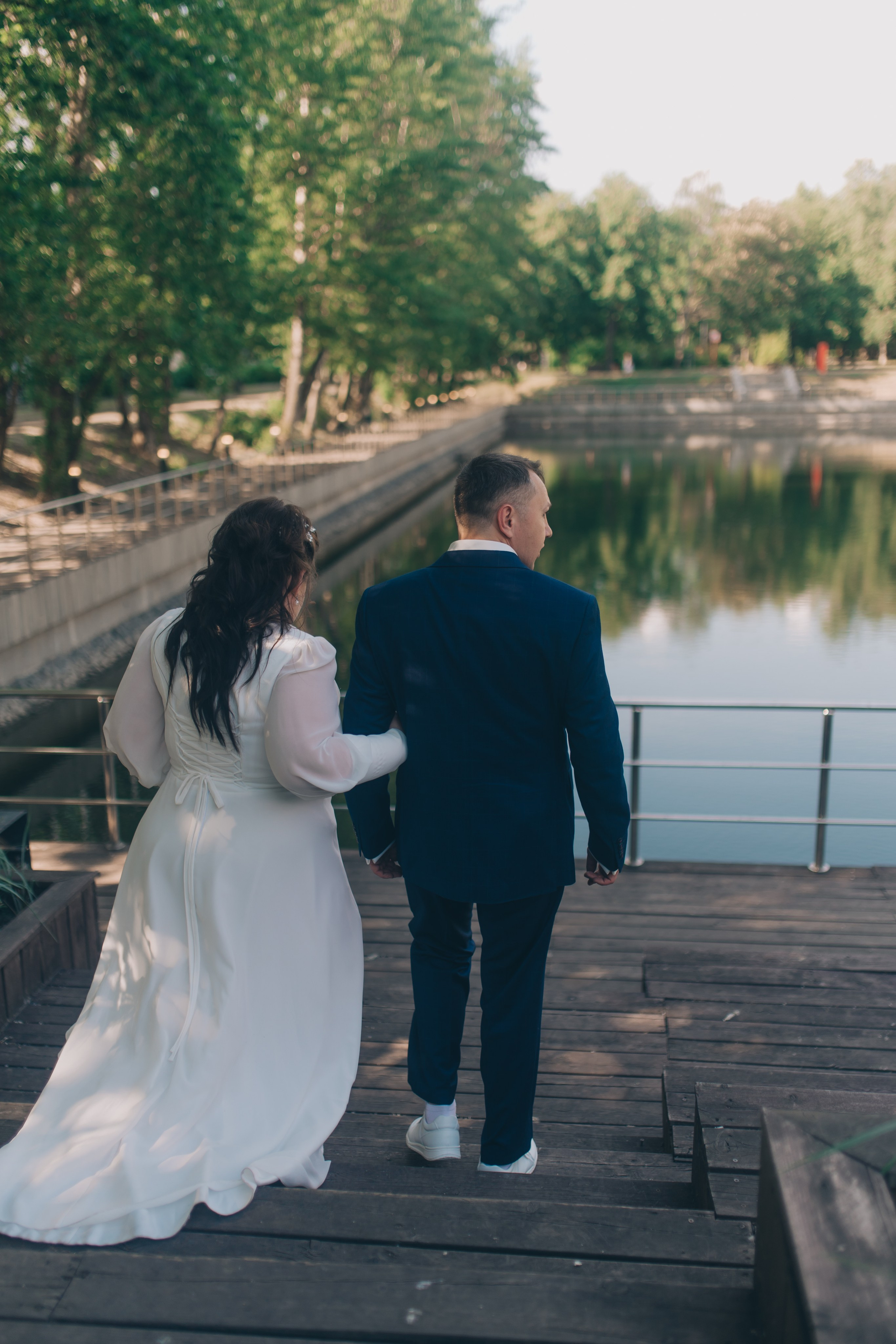 Свадьба для Двоих. Фотограф Александр Быков