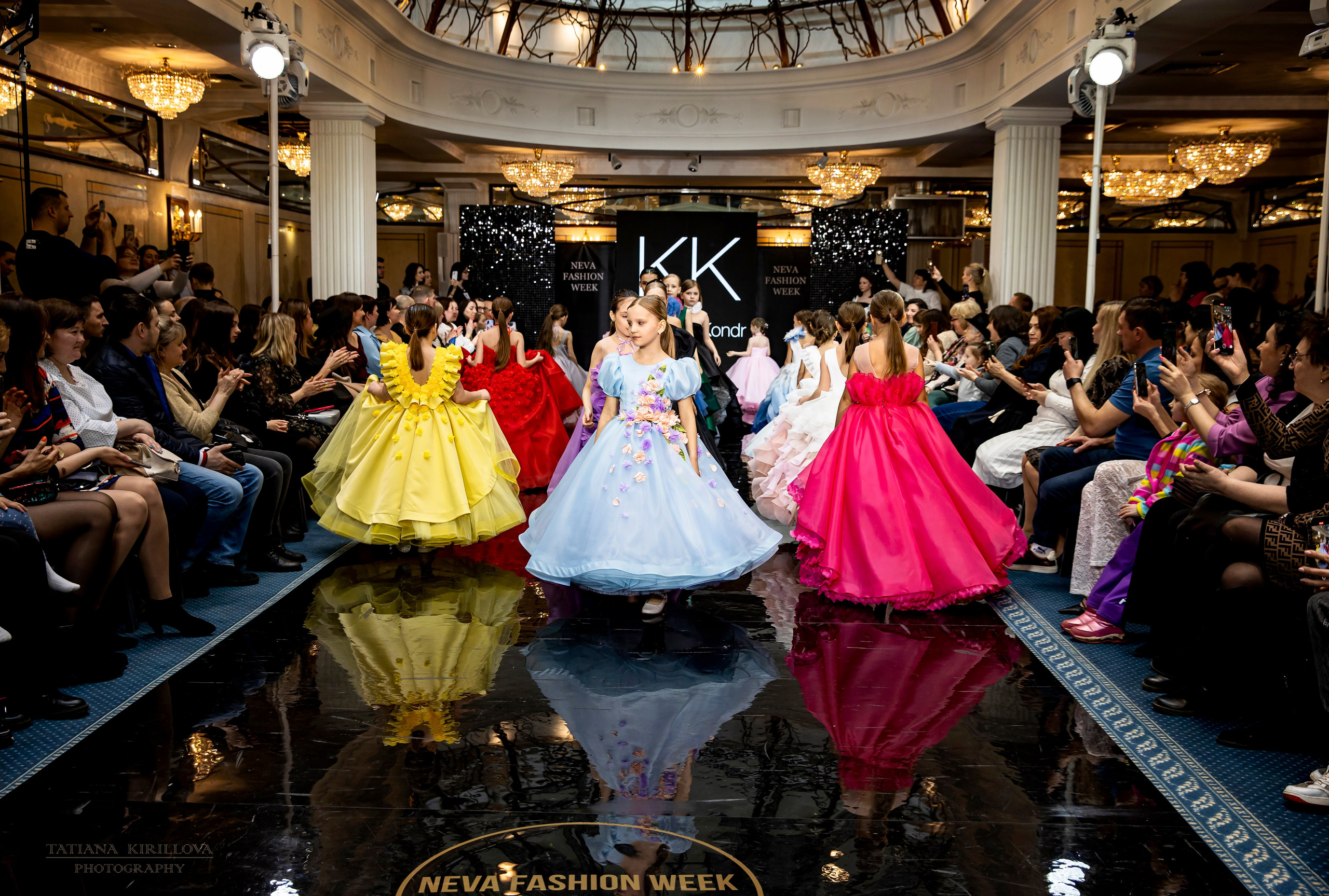 FASHION. Фотограф — Татьяна Кириллова, г. Санкт-Петербург